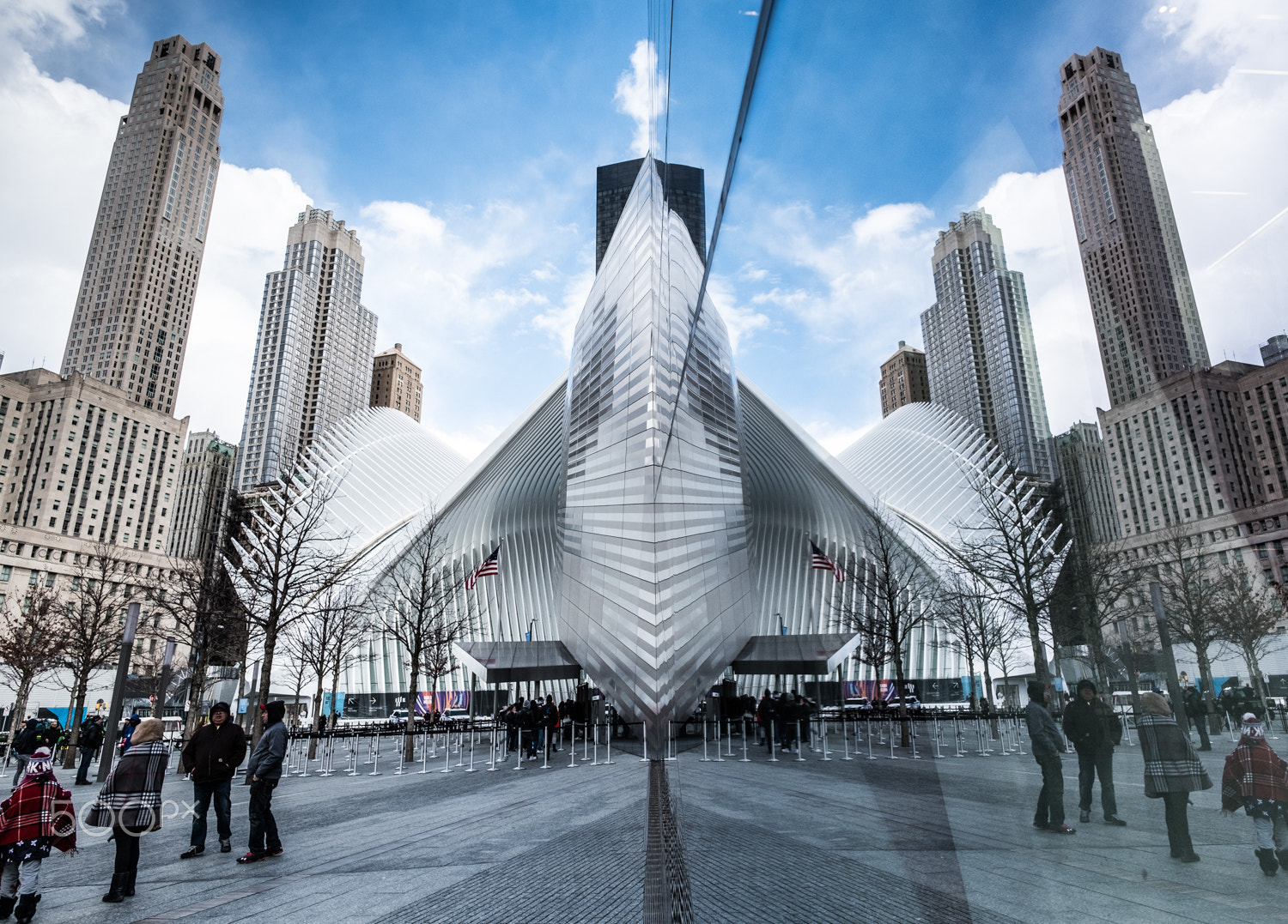 Fujifilm X-T2 + ZEISS Touit 12mm F2.8 sample photo. New york 04 photography