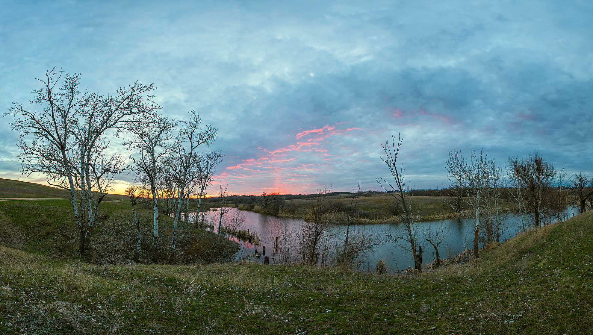 Canon EF 20mm F2.8 USM sample photo. Spring photography