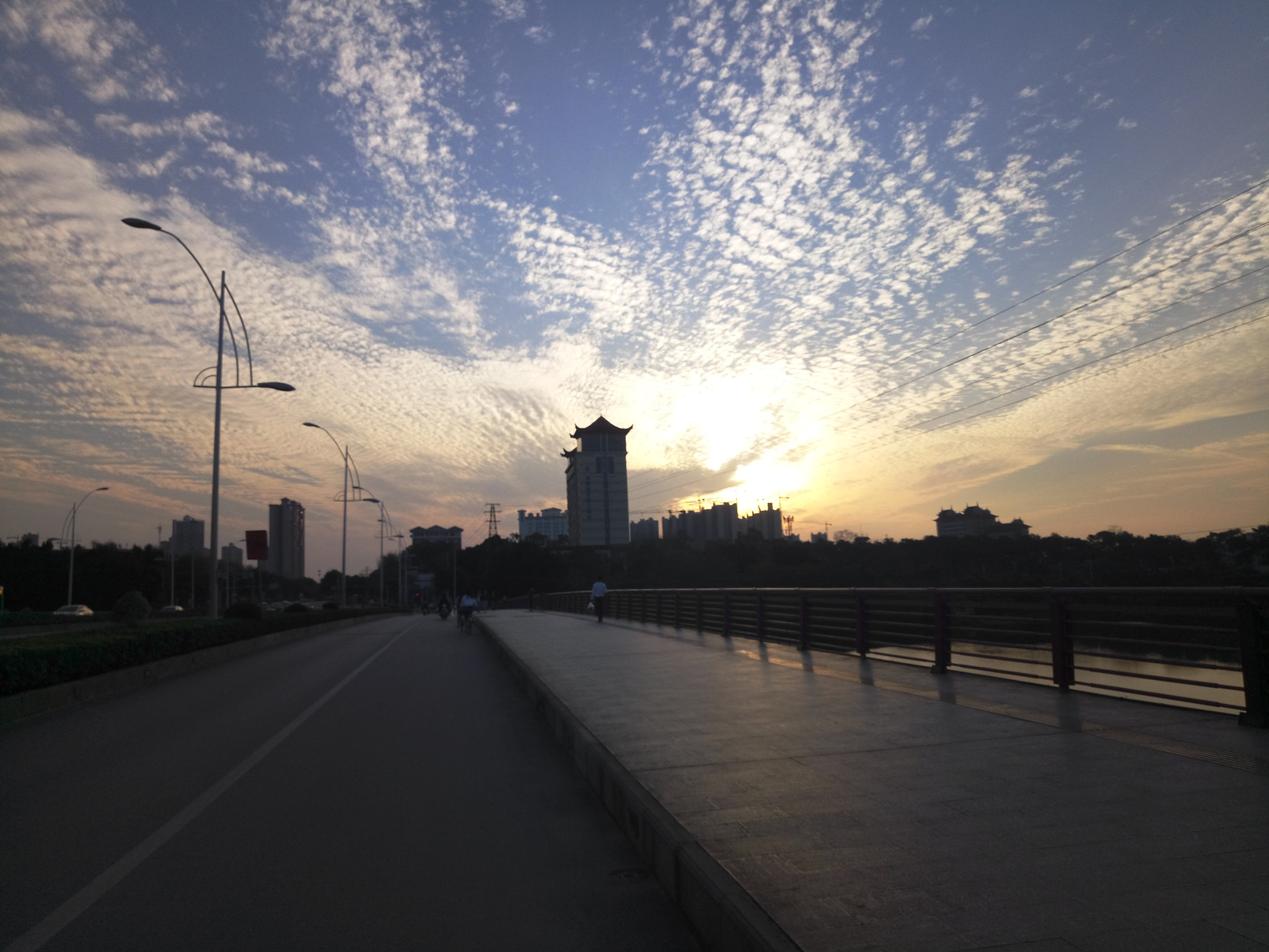 Meizu PRO 6 sample photo