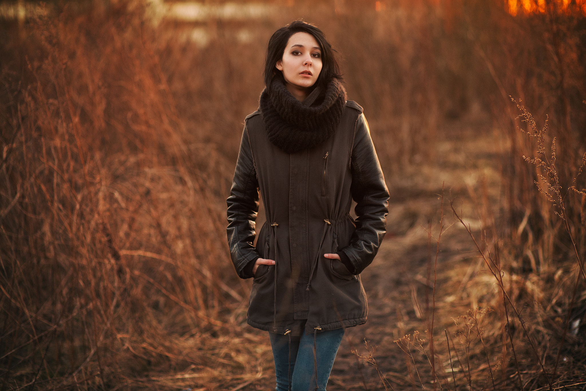 Canon EF 85mm F1.8 USM sample photo. Vlada photography
