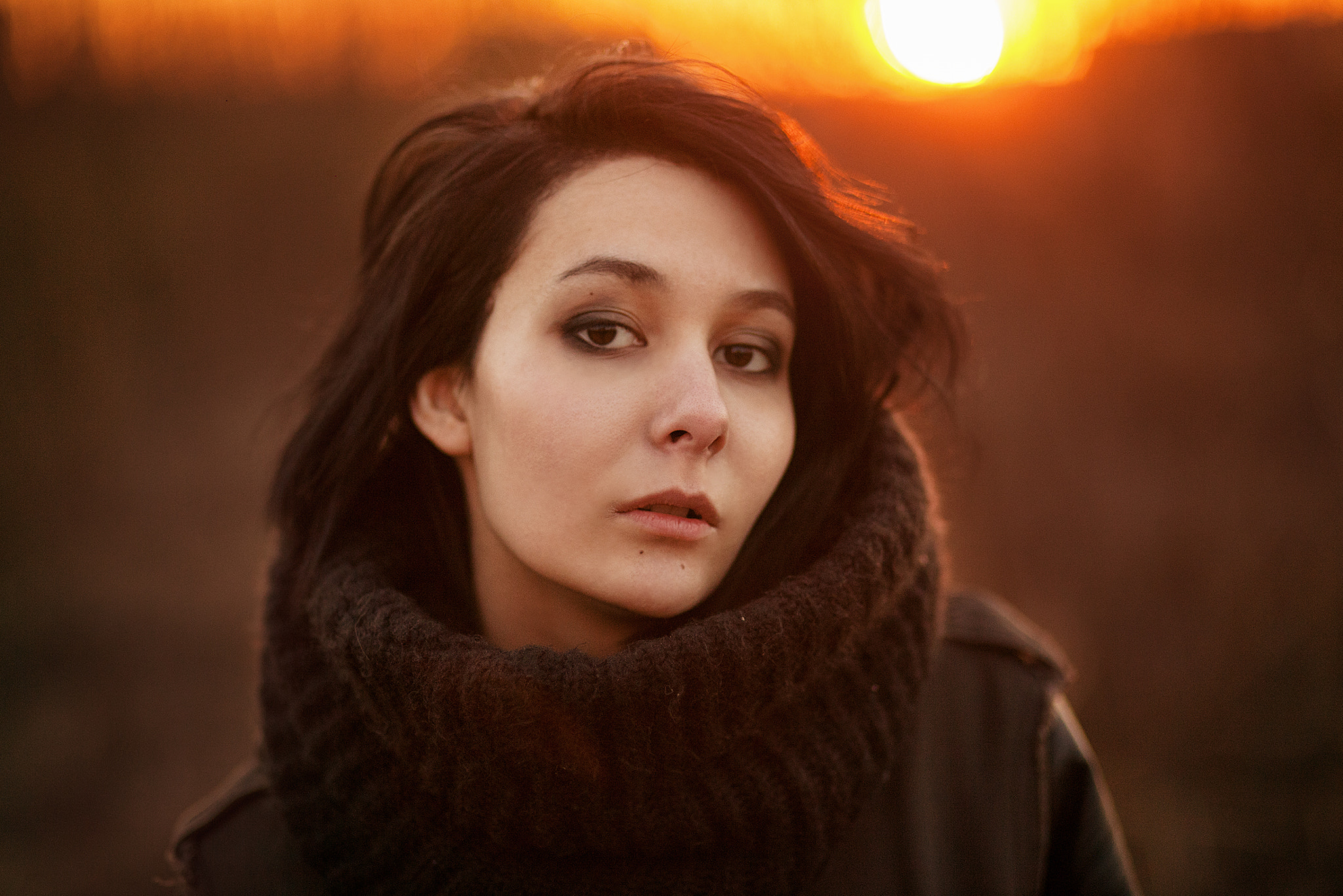 Canon EF 85mm F1.8 USM sample photo. Vlada photography