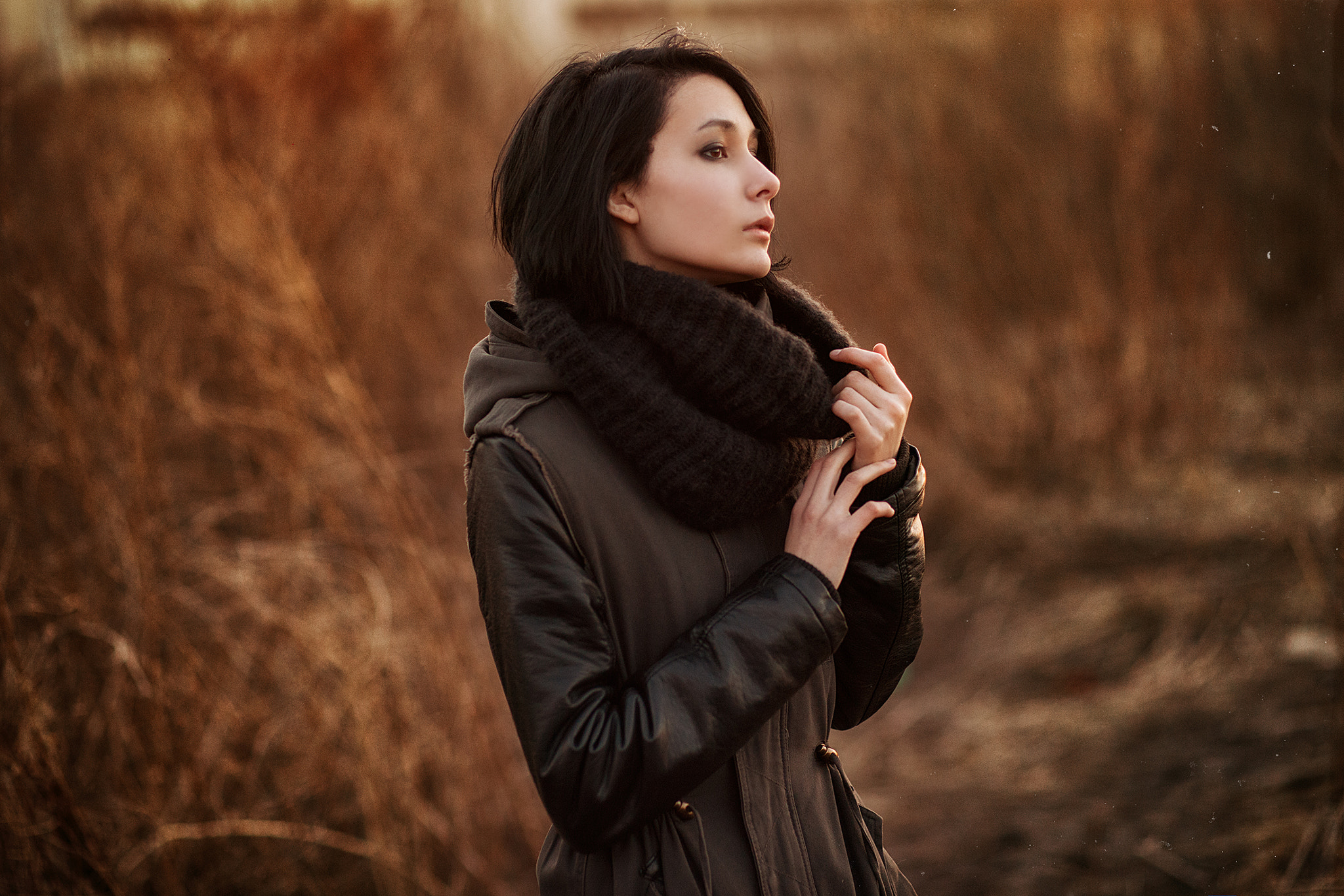 Canon EF 85mm F1.8 USM sample photo. Vlada photography