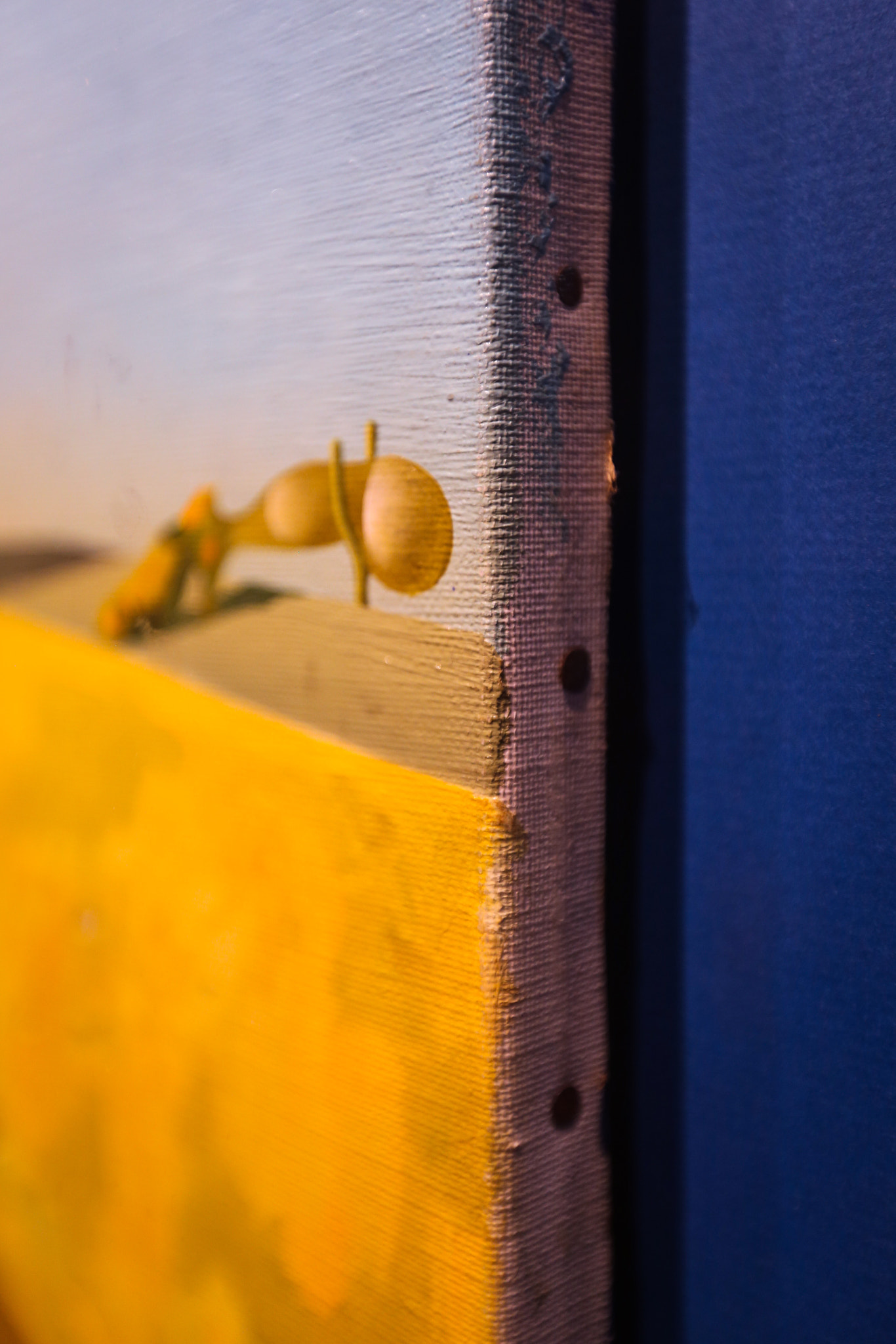 Canon EF 16-35mm F2.8L II USM sample photo. Dali photography