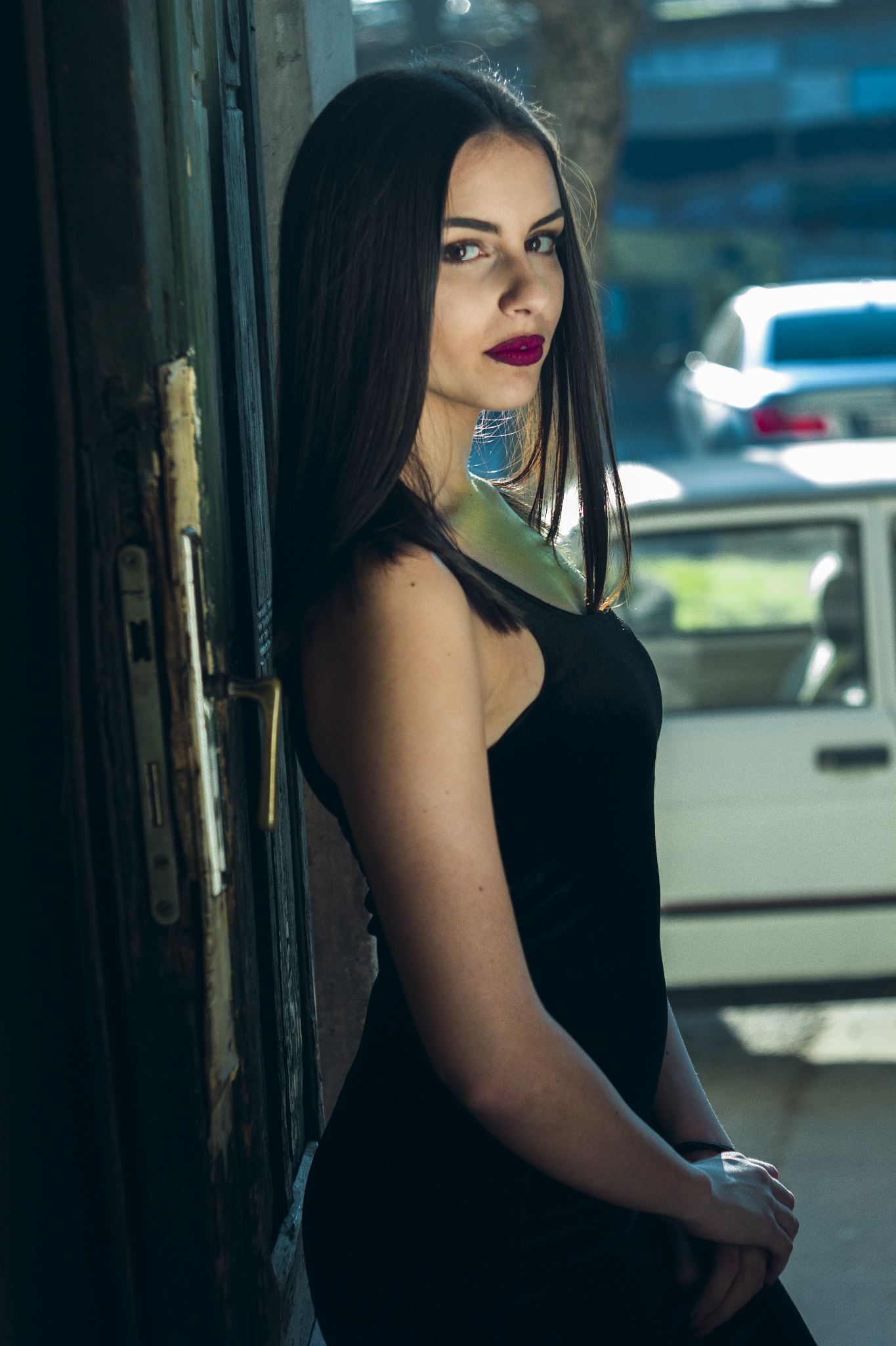 Canon EF 35-80mm f/4-5.6 sample photo. Mina photography