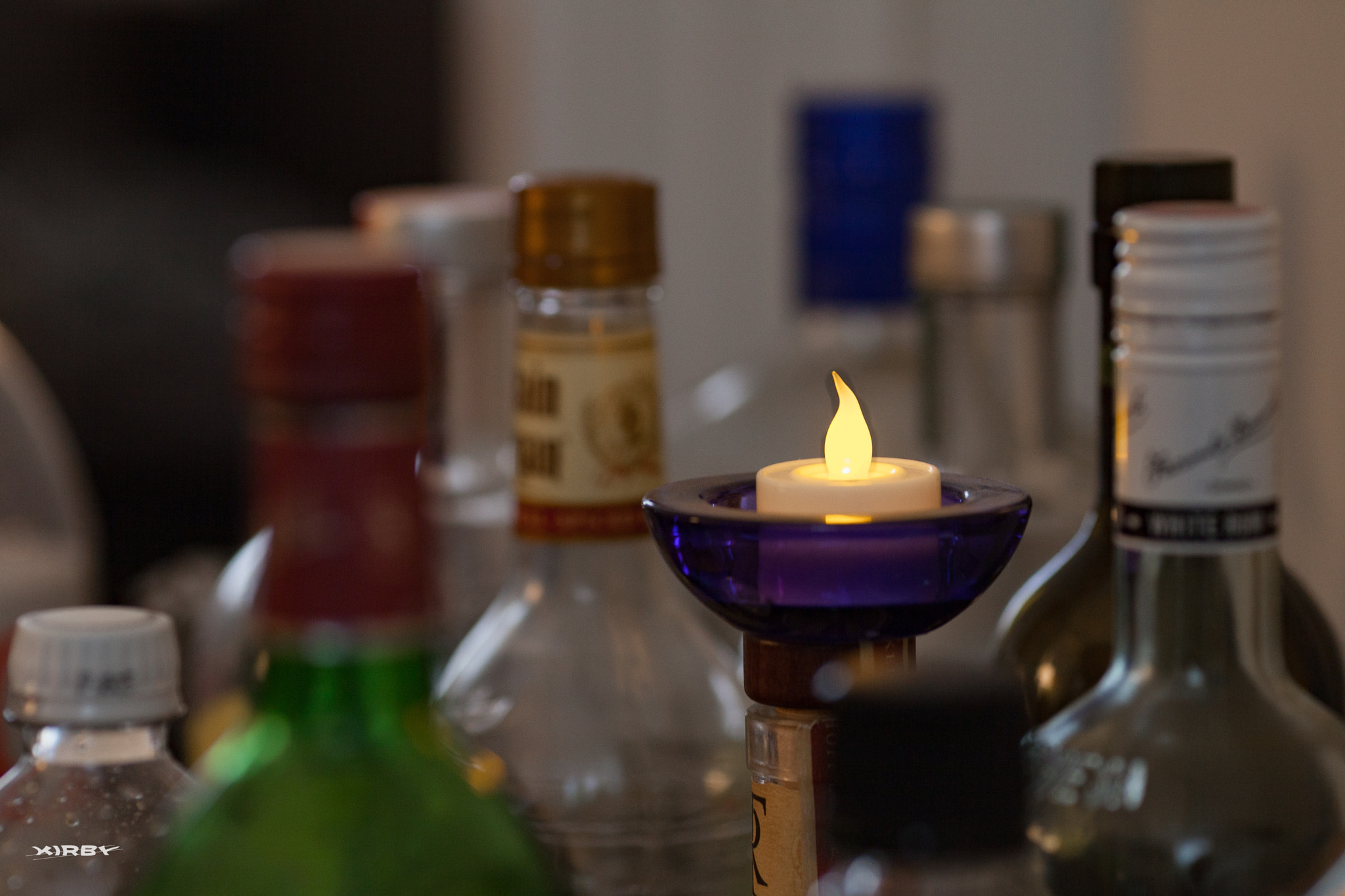 Canon EOS 5D Mark II + Canon EF 135mm F2L USM sample photo. Light the night photography