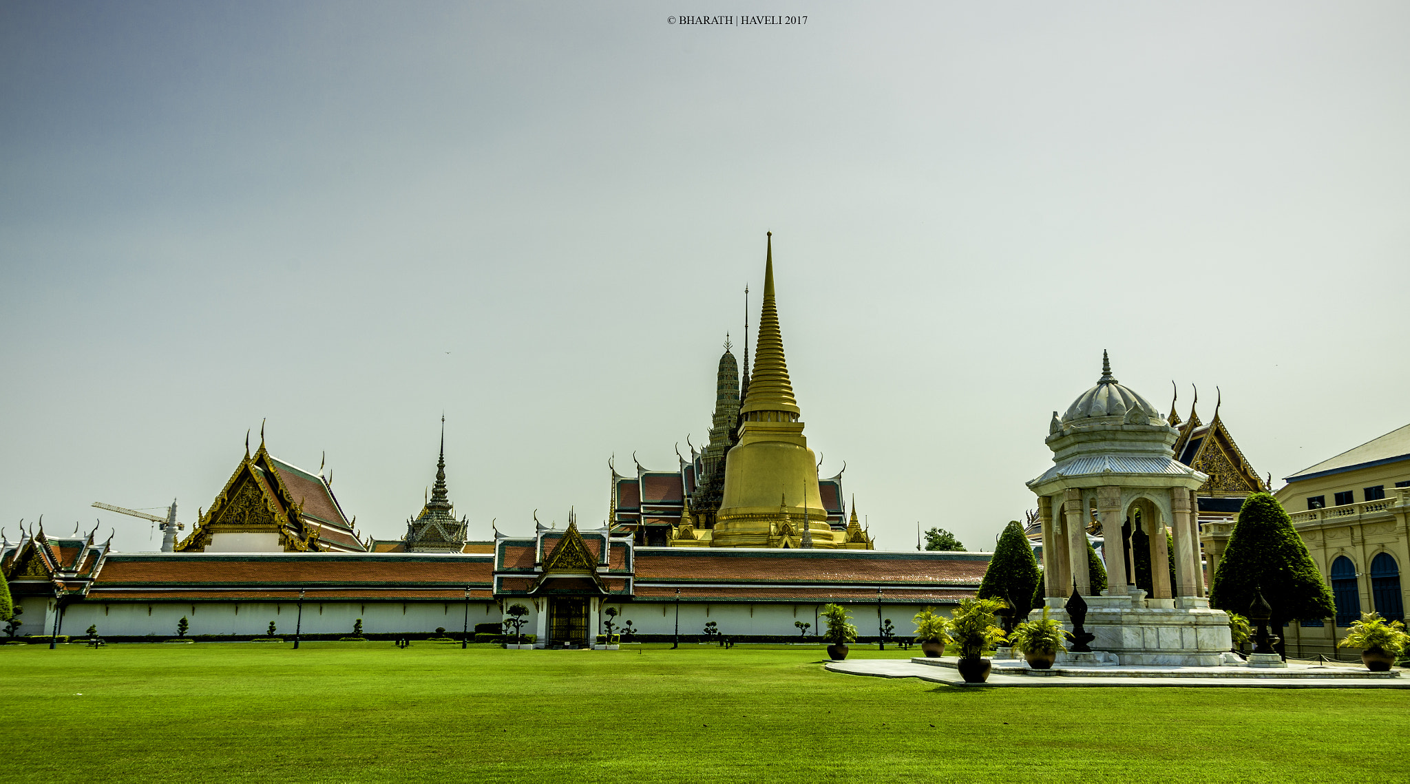 Pentax K-50 sample photo. Travelling thailand photography