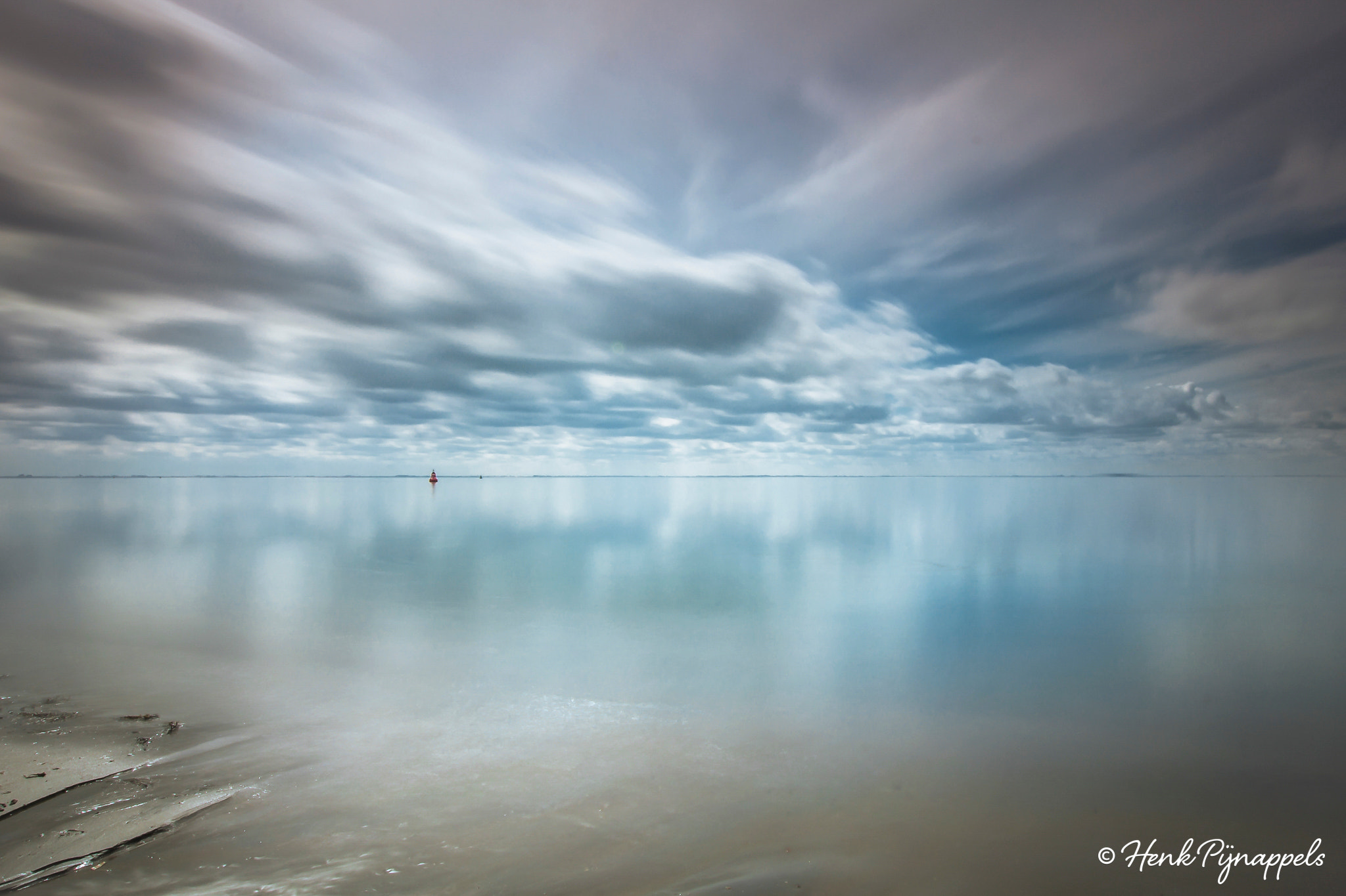 Canon EOS 60D sample photo. Little buoy photography