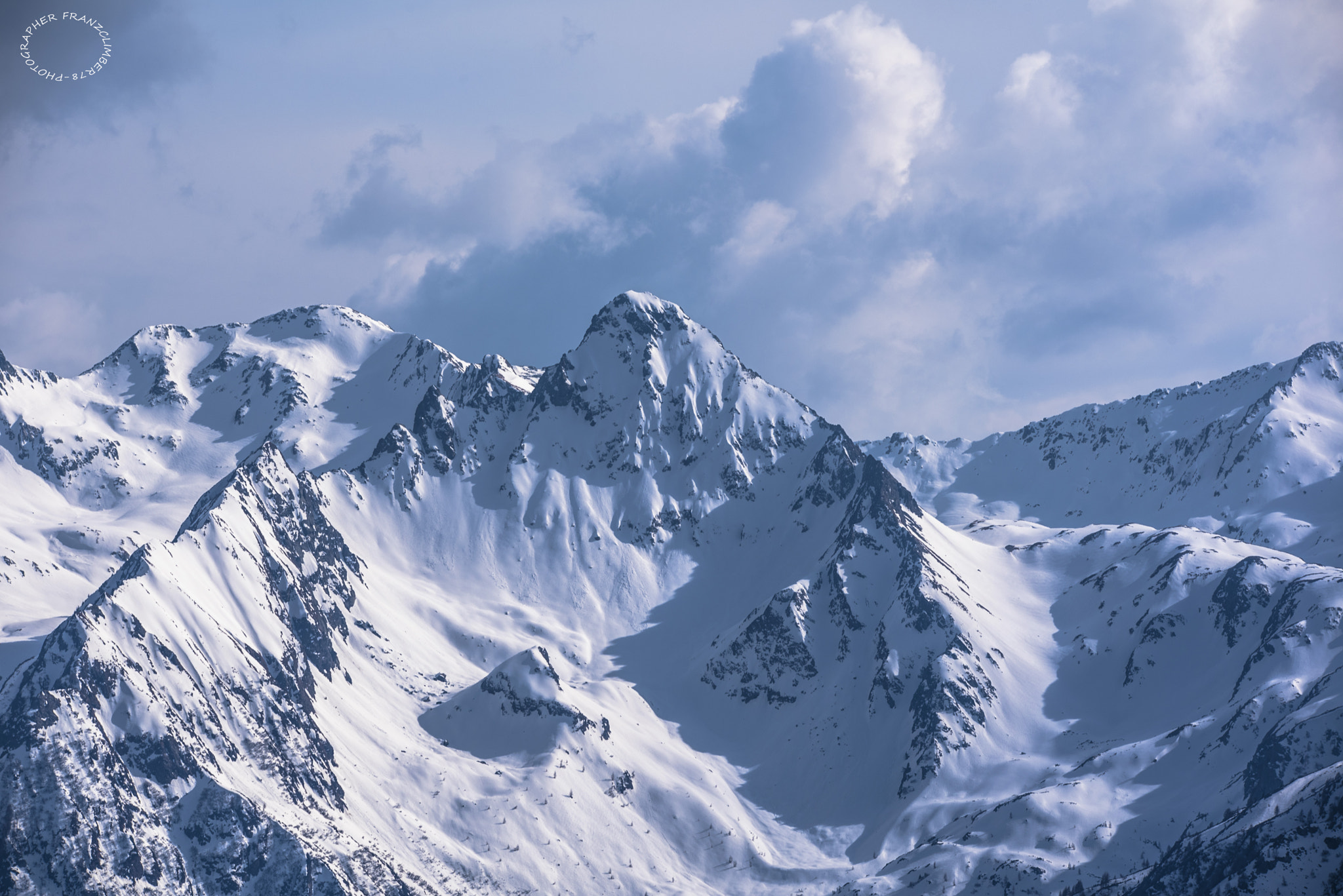 Sigma 150-600mm F5-6.3 DG OS HSM | C sample photo. Neve magica. photography