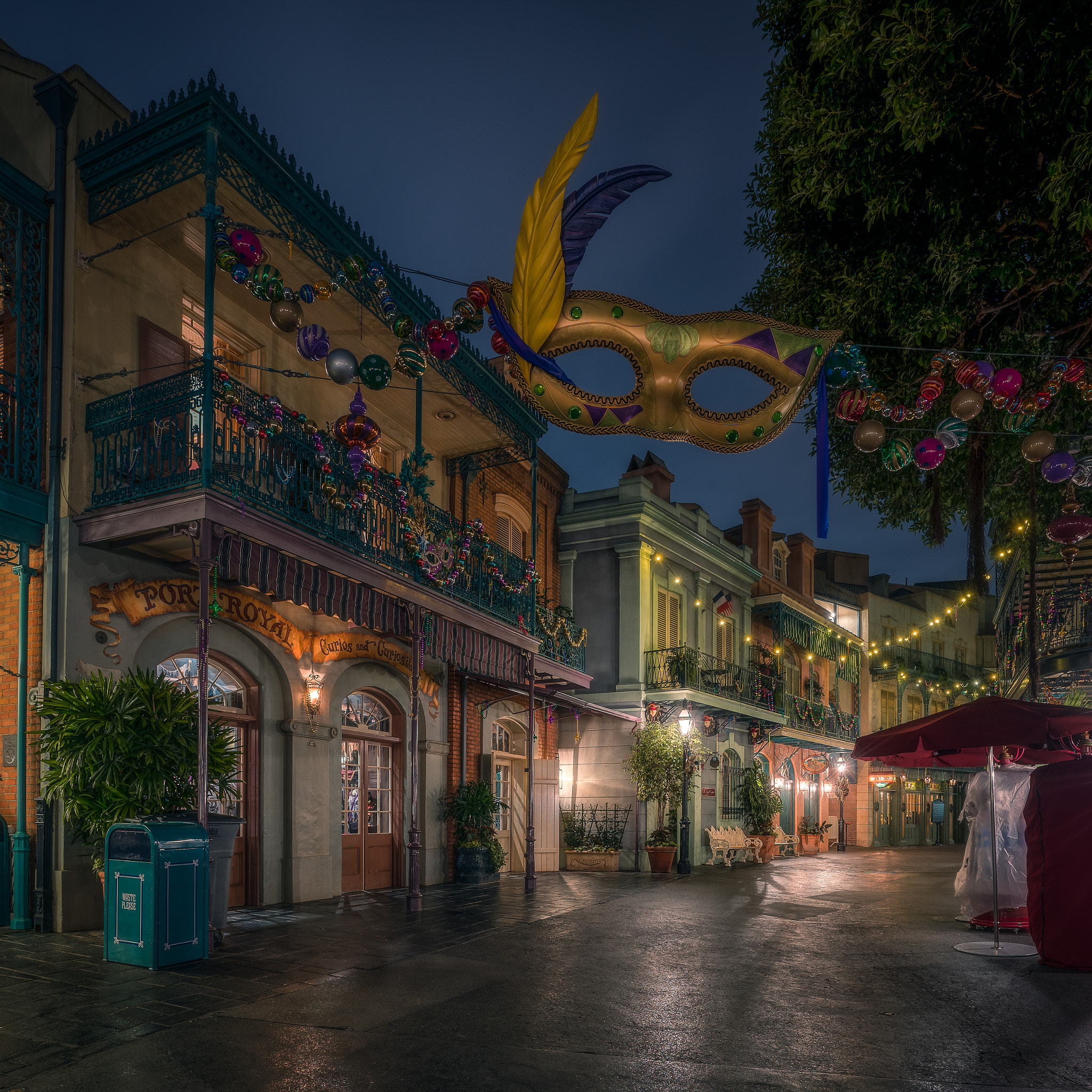Sony a7R II + Sony Vario-Tessar T* FE 16-35mm F4 ZA OSS sample photo. The big easy photography