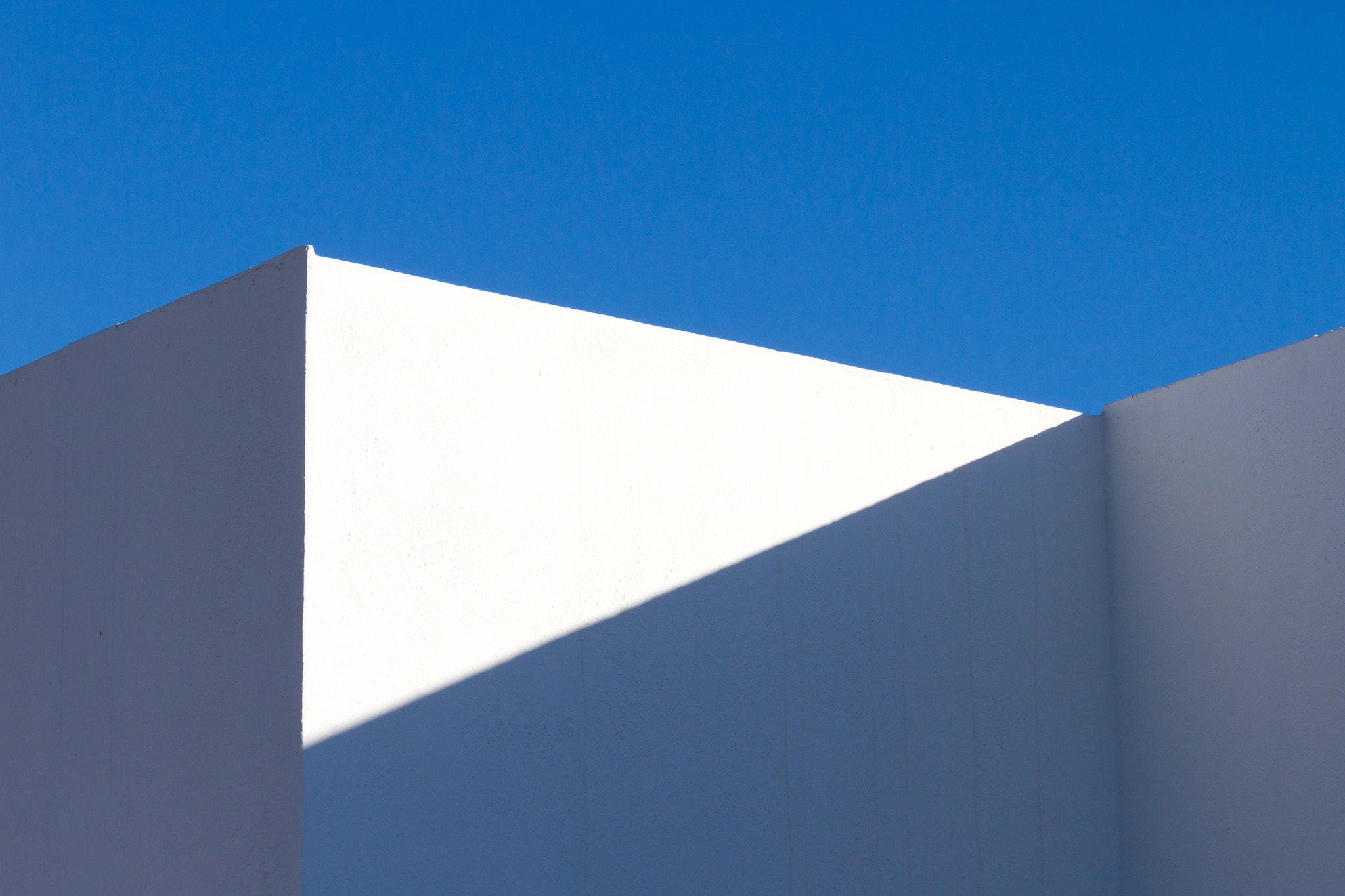 Canon EF-S 55-250mm F4-5.6 IS II sample photo. Geometrie photography
