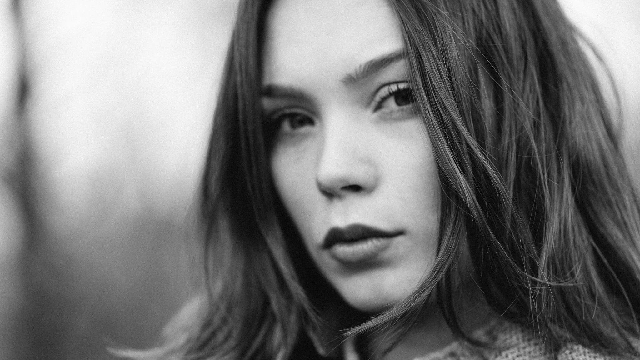 ZEISS Batis 85mm F1.8 sample photo. You lost me photography