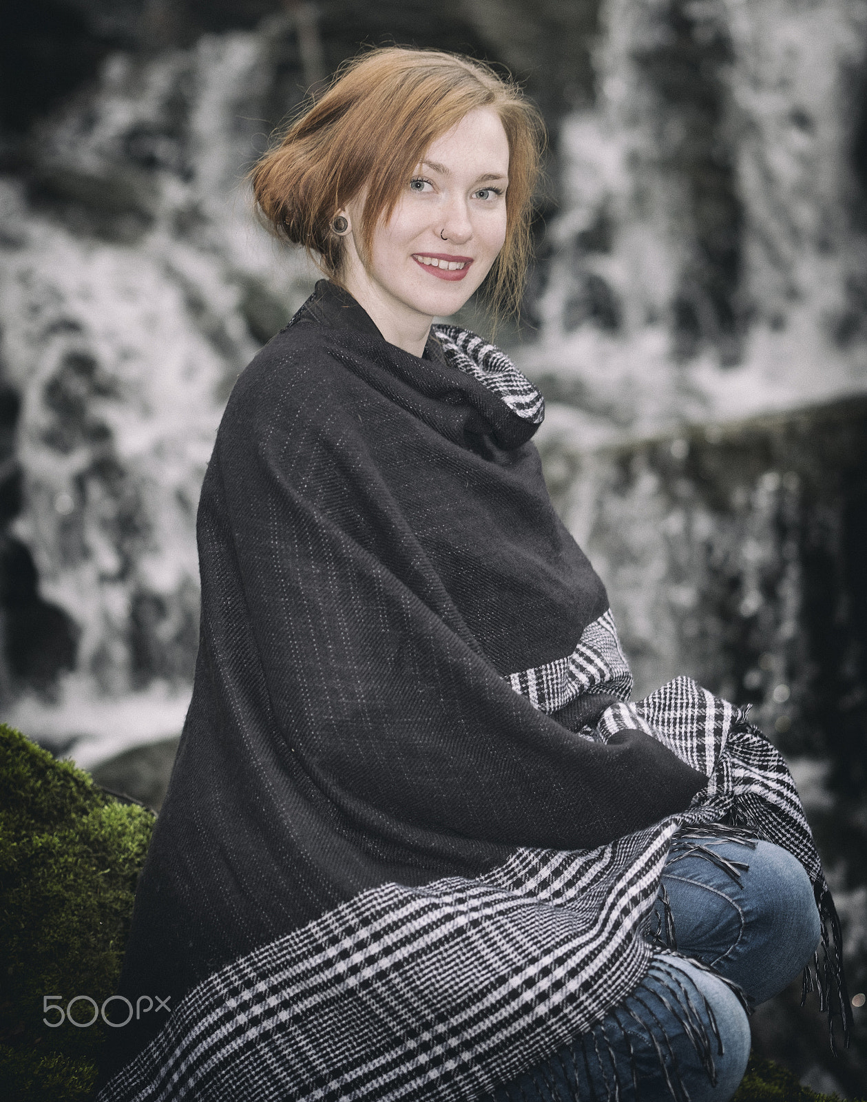 Fujifilm X-T2 + Fujifilm XF 90mm F2 R LM WR sample photo. Hana photography