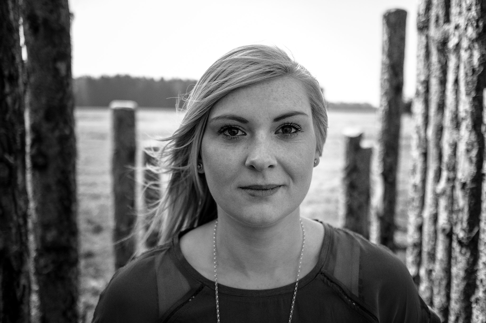Canon EF-M 22mm F2 STM sample photo. Michelle photography