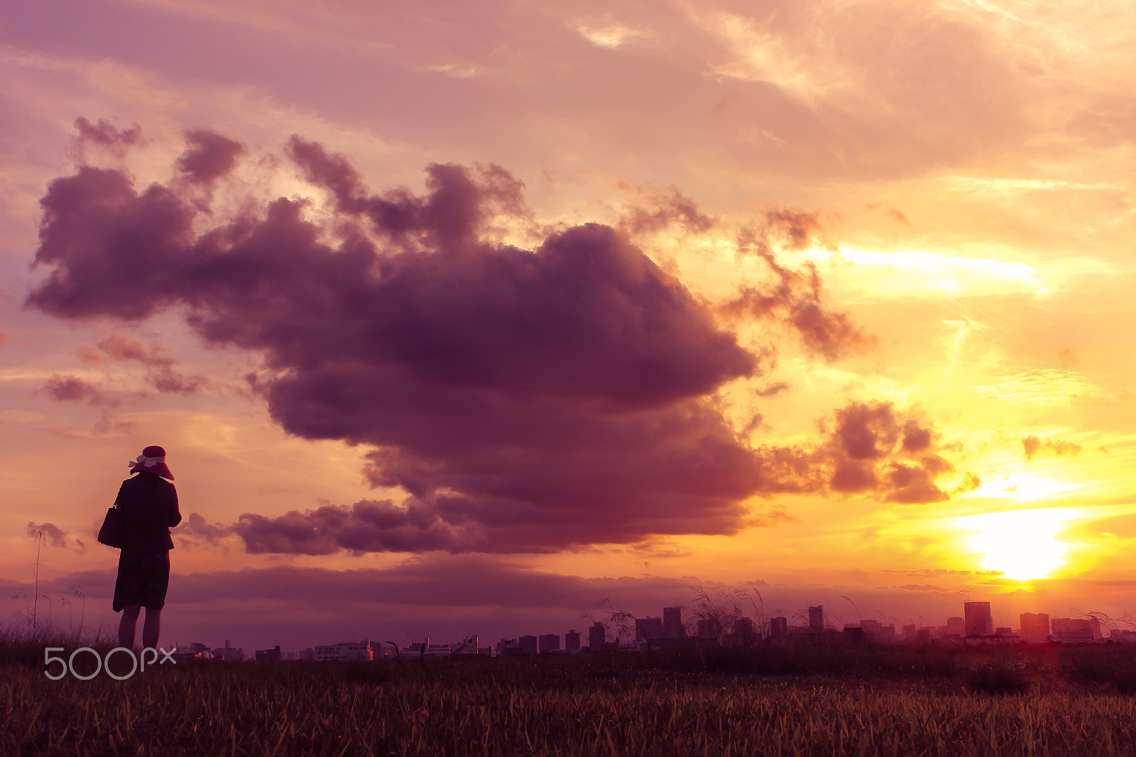 Canon EOS 600D (Rebel EOS T3i / EOS Kiss X5) sample photo. Beautiful dreamer photography