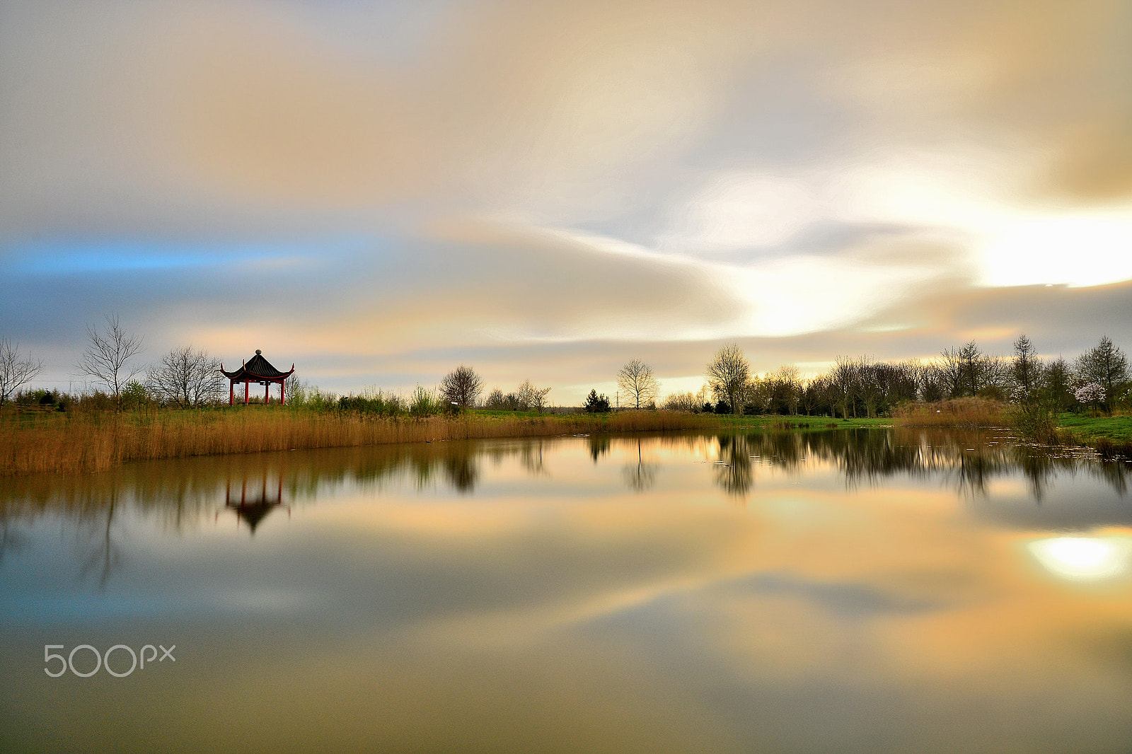 Nikon D7100 + Sigma 10-20mm F4-5.6 EX DC HSM sample photo. When the clouds come in.. photography