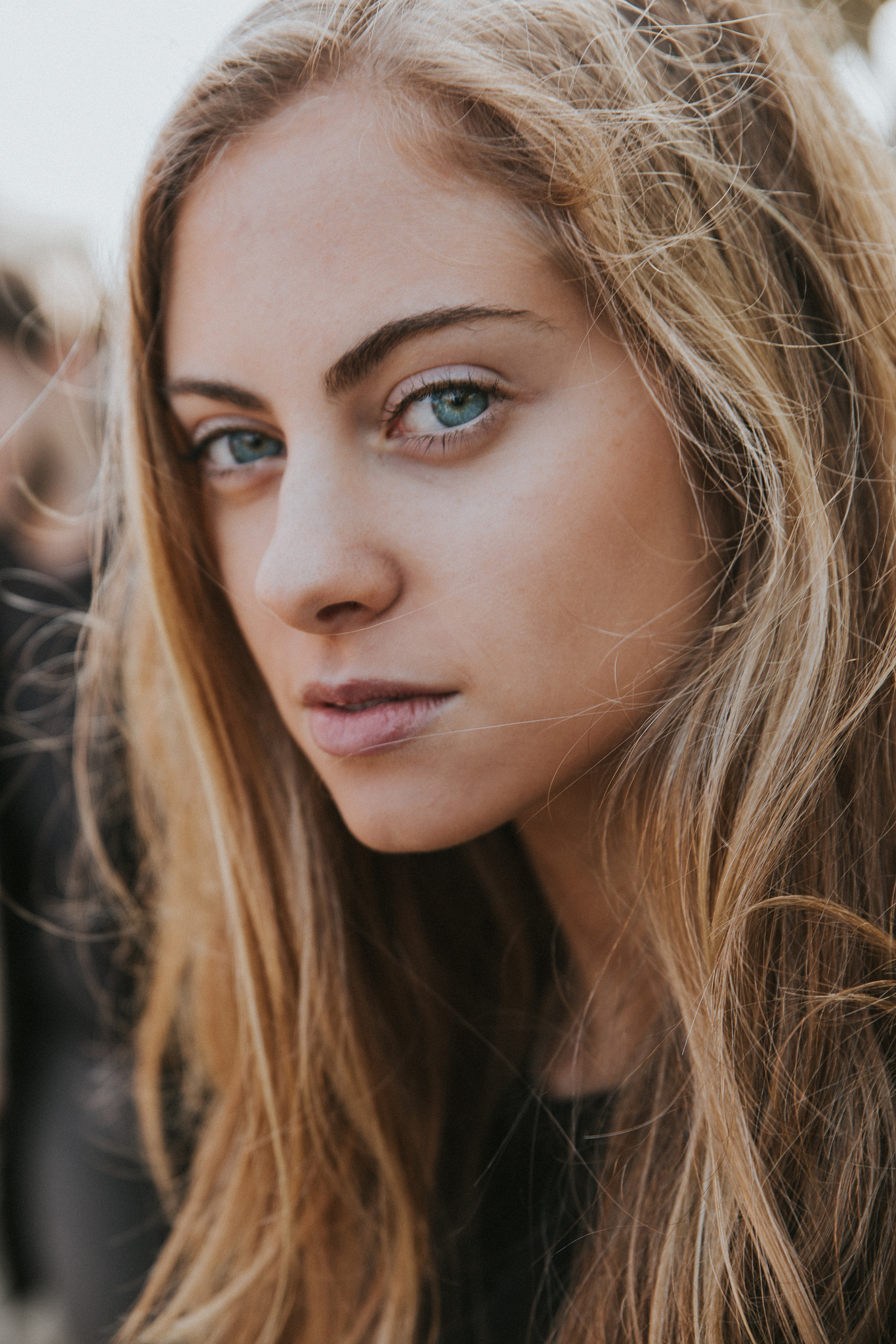 Canon EOS 6D + Sigma 24-70mm F2.8 EX DG Macro sample photo. Amazing mariana photography