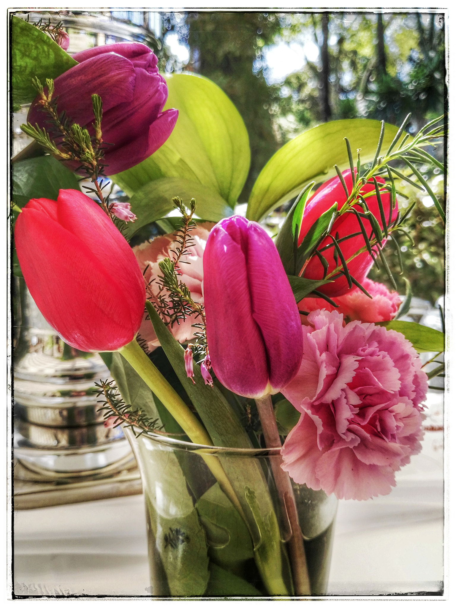 HUAWEI GX8 sample photo