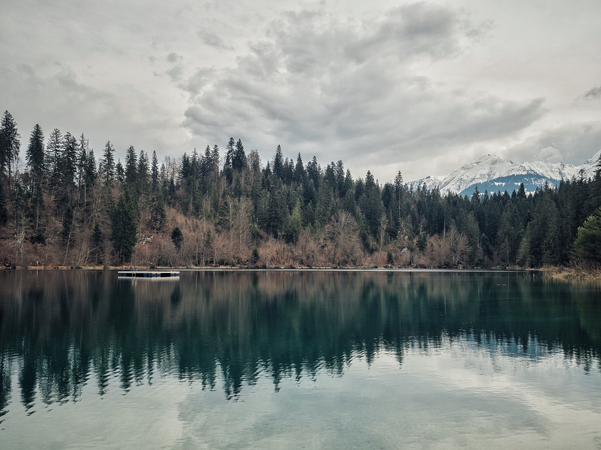 Olympus OM-D E-M5 II + Olympus M.Zuiko Digital 17mm F1.8 sample photo. Vrestasee photography