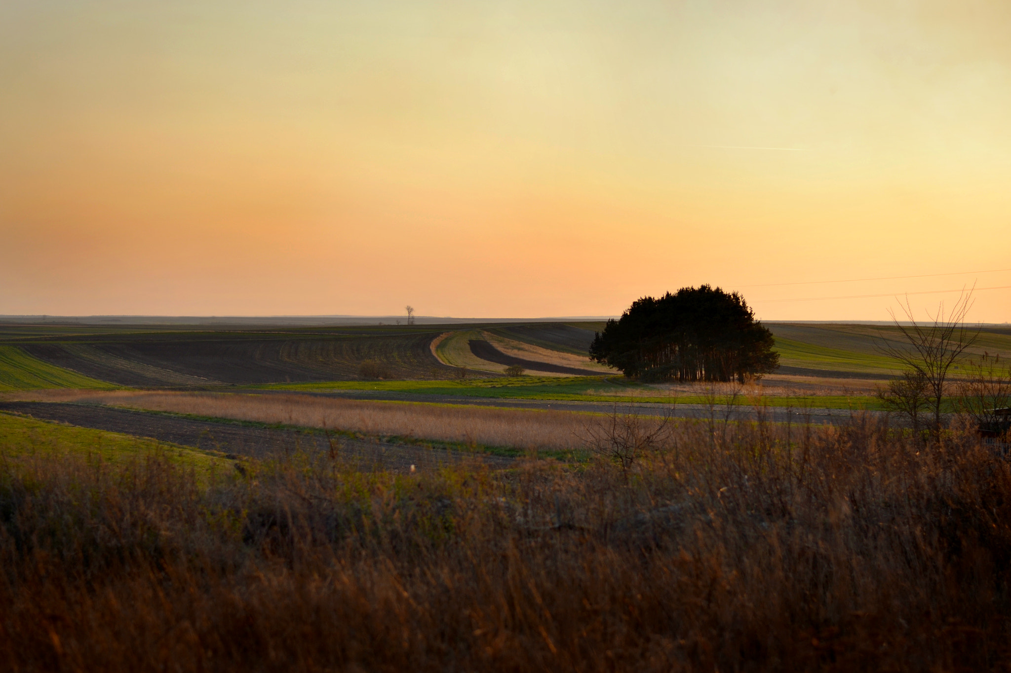 Nikon D3100 sample photo. Landscape photography