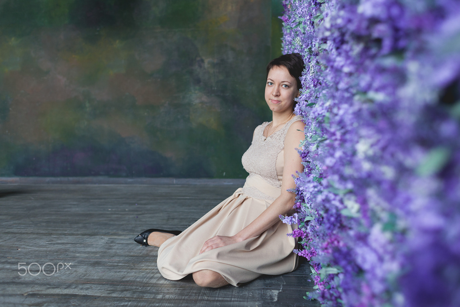 Canon EF 28mm F1.8 USM sample photo. Irina photography