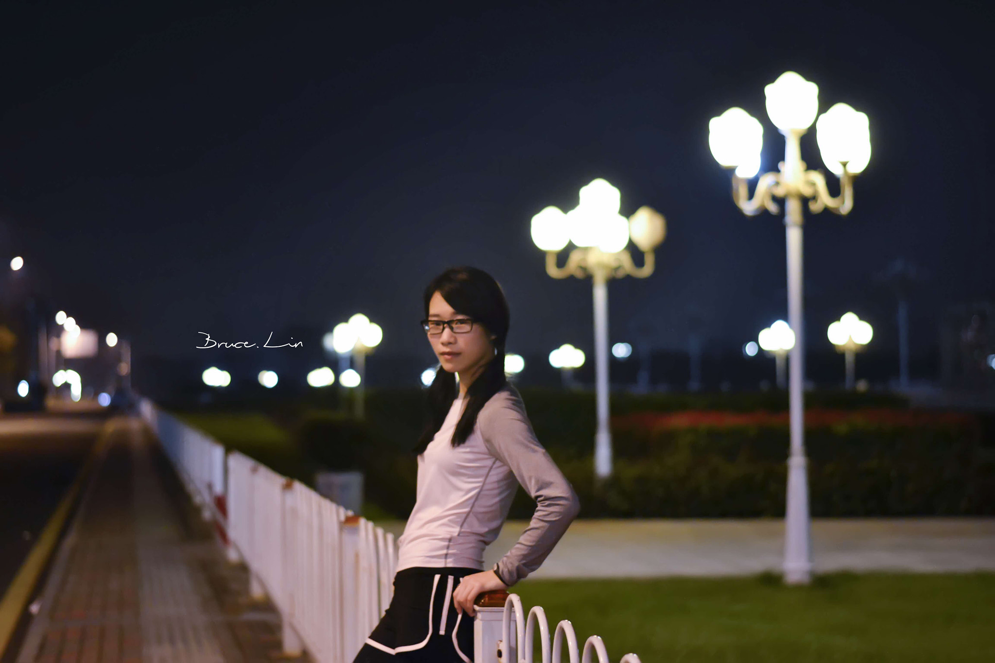 Nikon D3100 + Nikon AF-S Nikkor 50mm F1.8G sample photo
