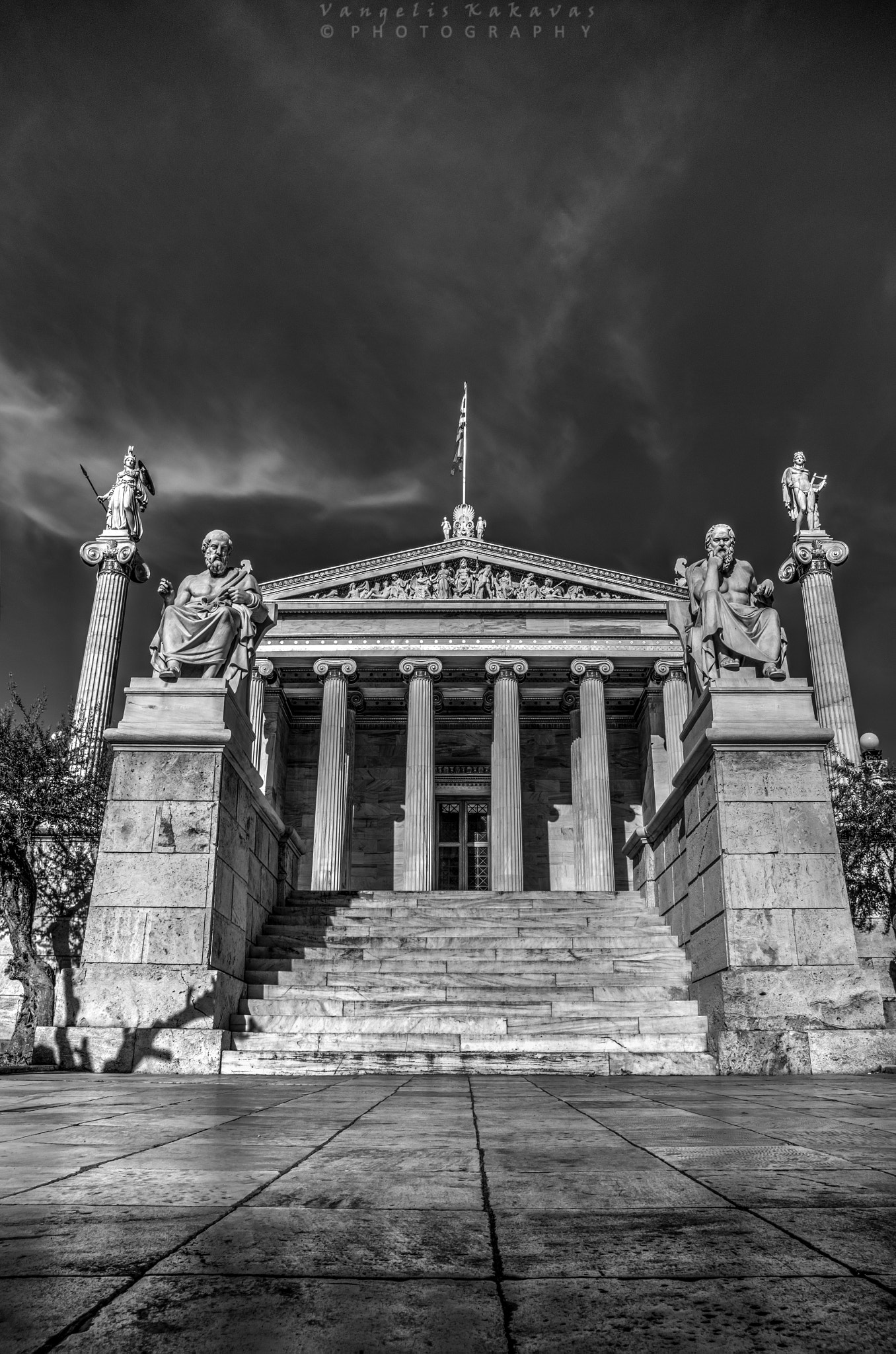 Sigma 17-50mm F2.8 EX DC OS HSM sample photo. Plato&sokrates photography