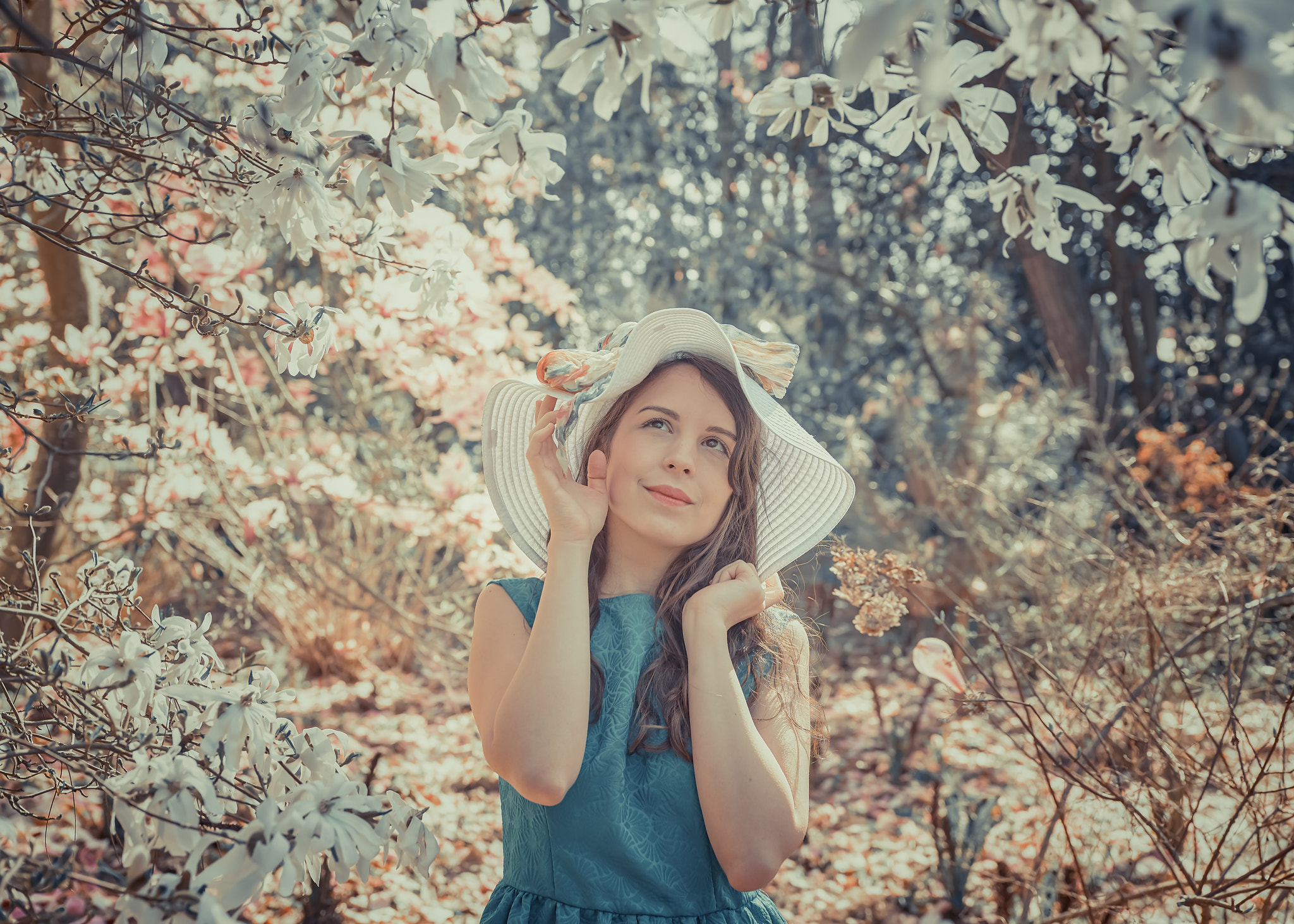 Fujifilm GF 32-64mm F4 R LM WR sample photo. Douceur printanière photography