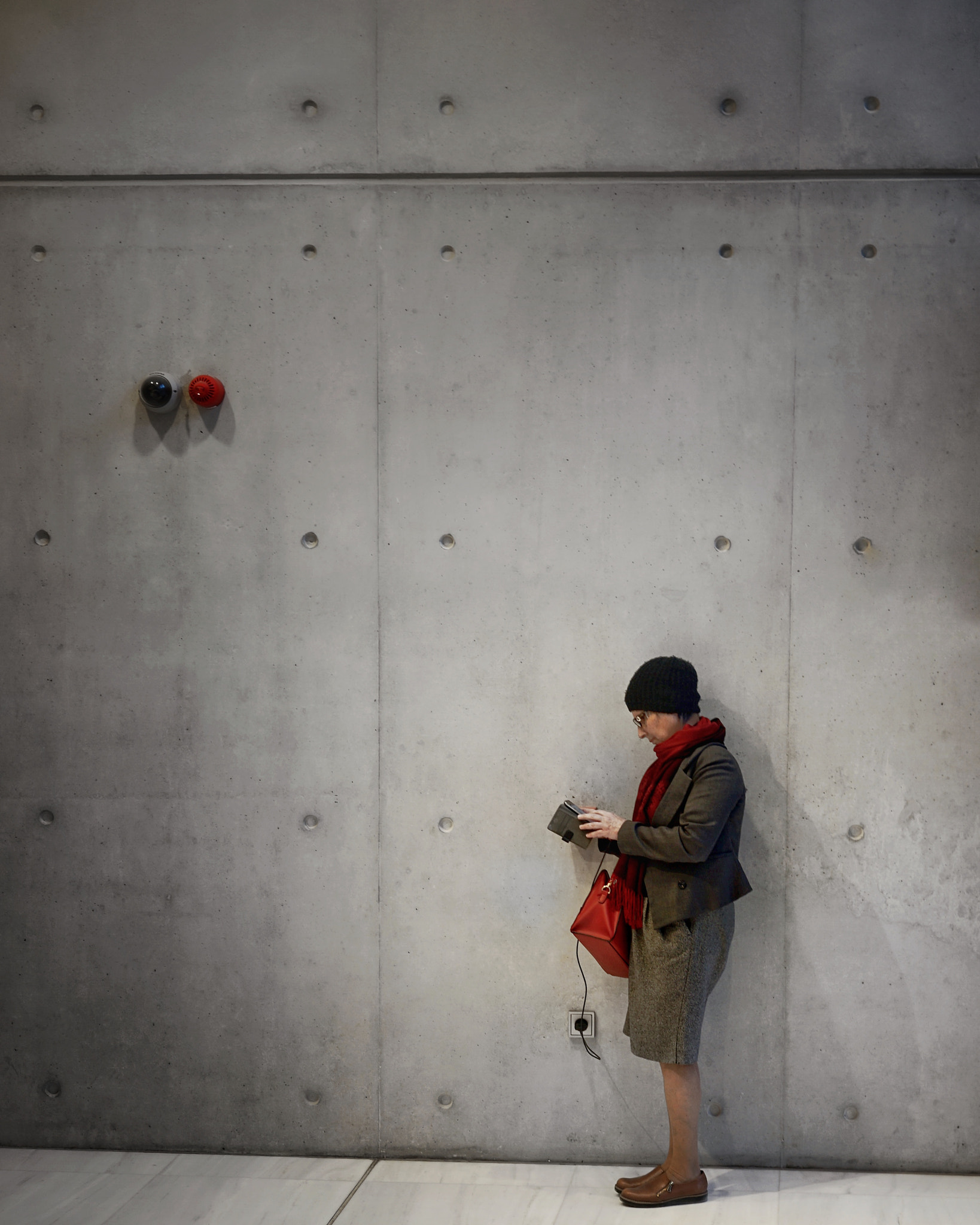 Sony a7 II + Sony Sonnar T* FE 35mm F2.8 ZA sample photo. Modern age photography