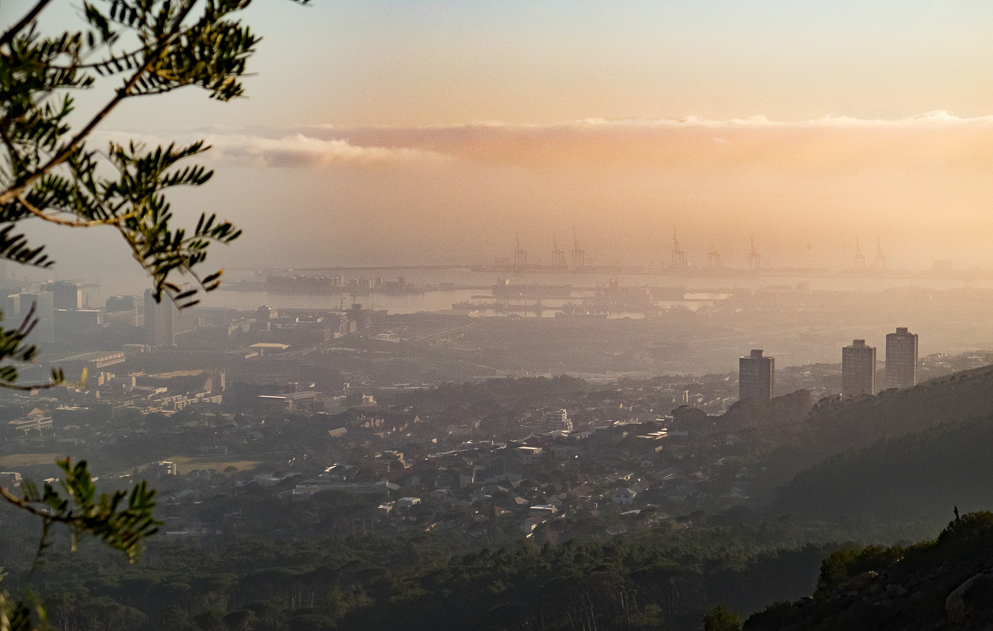 Fujifilm X-E2 + Fujifilm XF 18-55mm F2.8-4 R LM OIS sample photo. Cape town photography