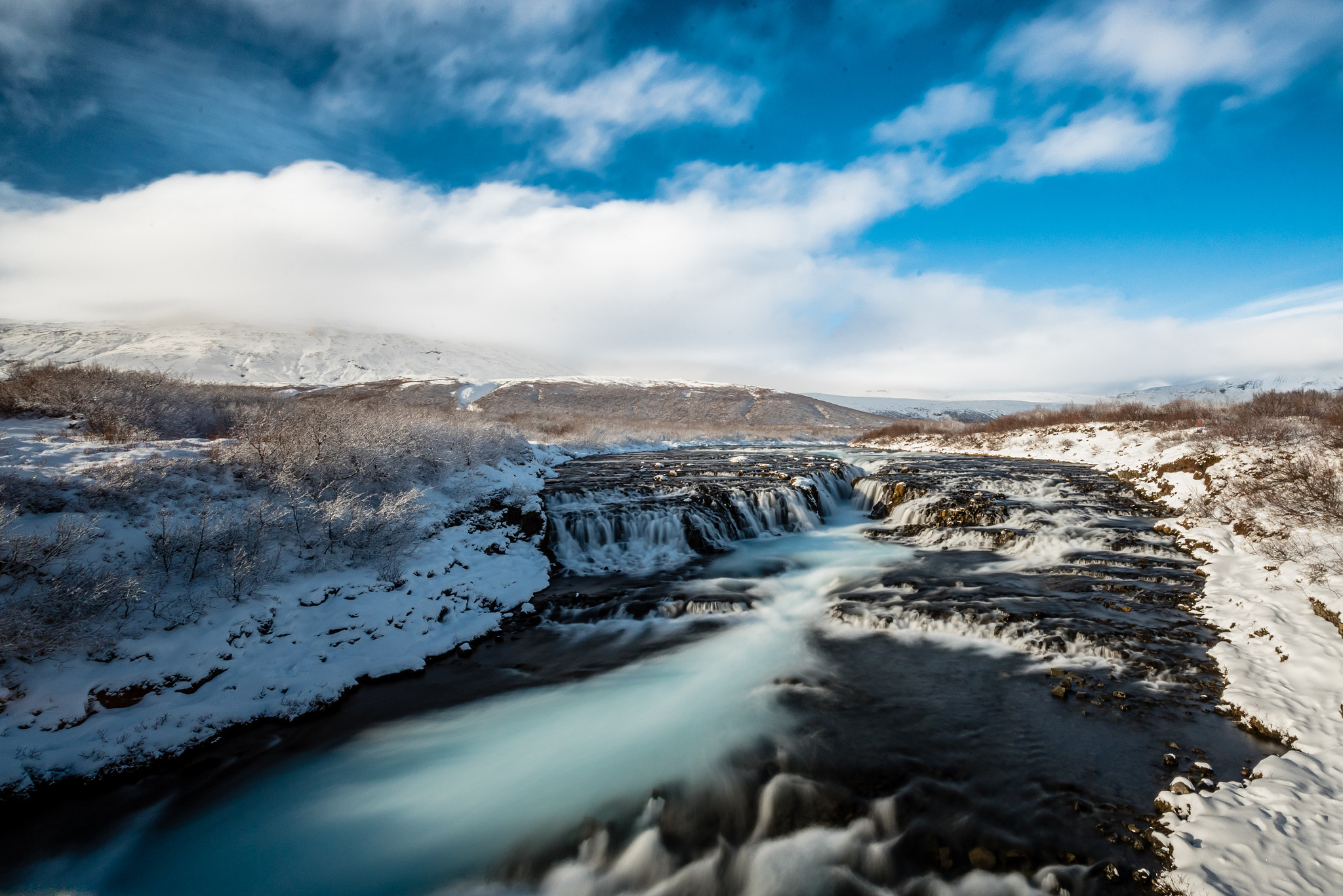 Nikon D750 + Nikon AF-S Nikkor 14-24mm F2.8G ED sample photo. Feeling blue photography