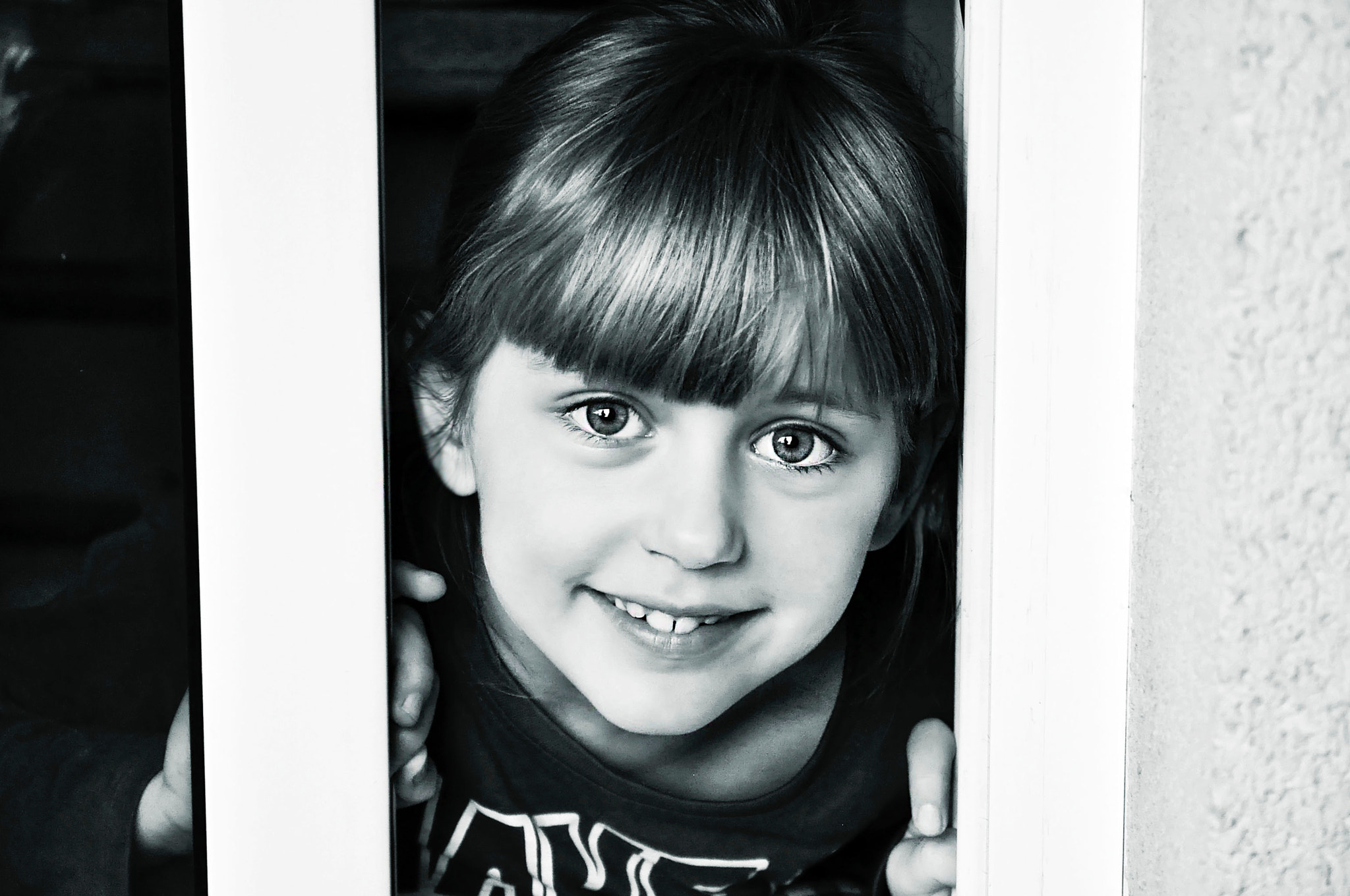 Nikon D5000 sample photo. Cou-cou:) photography