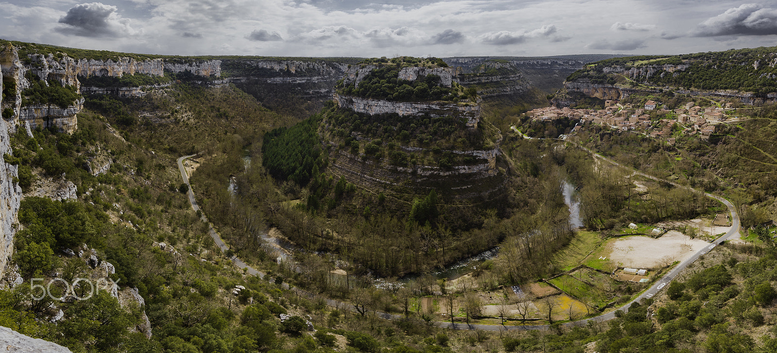 Nikon AF-S Nikkor 14-24mm F2.8G ED sample photo. Canyon #62 photography