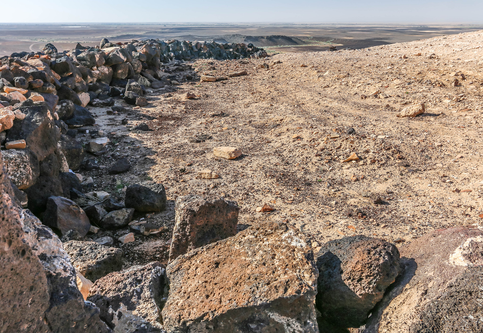 Canon EF 16-35mm F2.8L II USM sample photo. Desert. photography