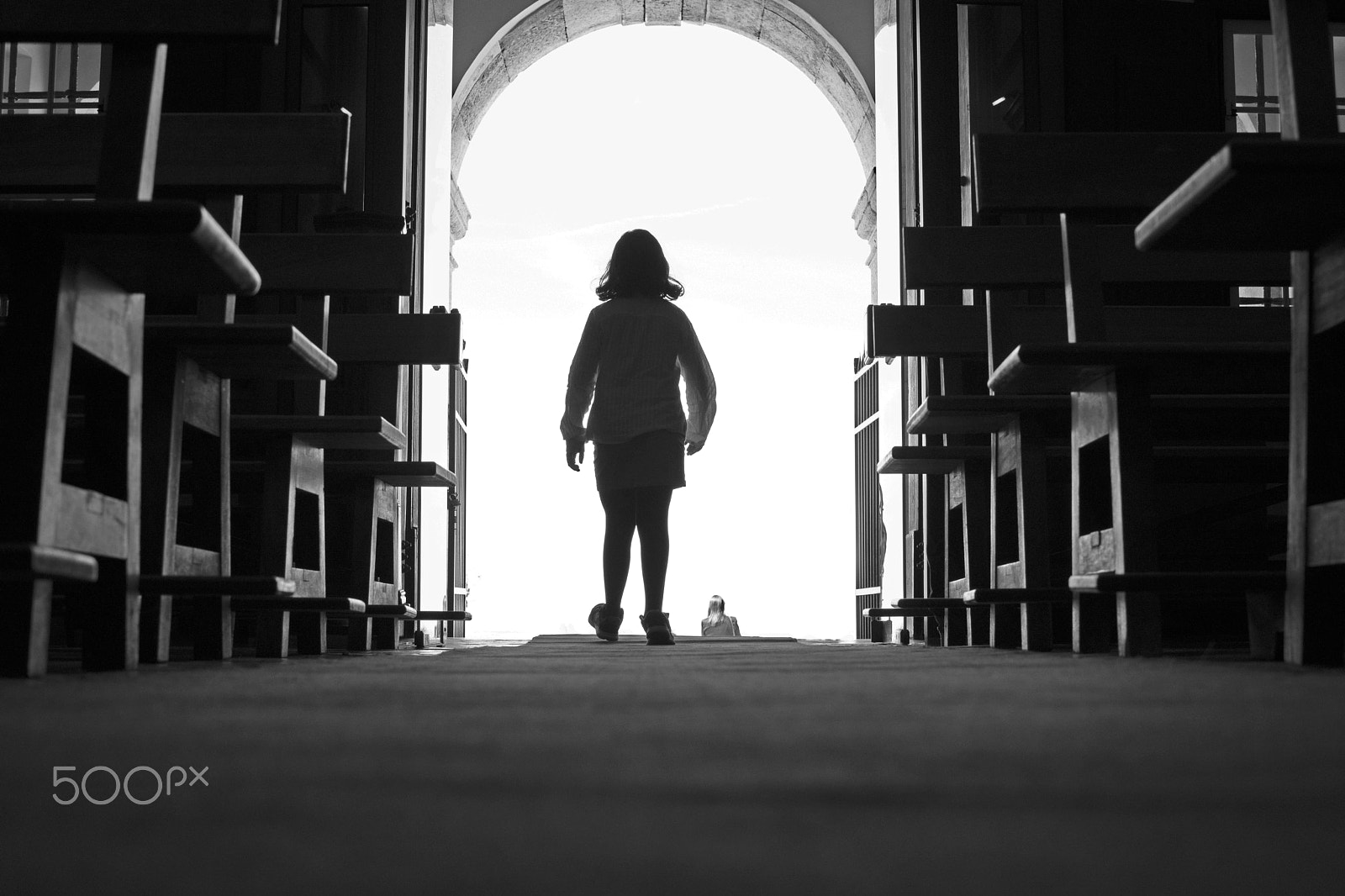 Nikon D5500 + Nikon AF-S DX Nikkor 35mm F1.8G sample photo. Aliens photography