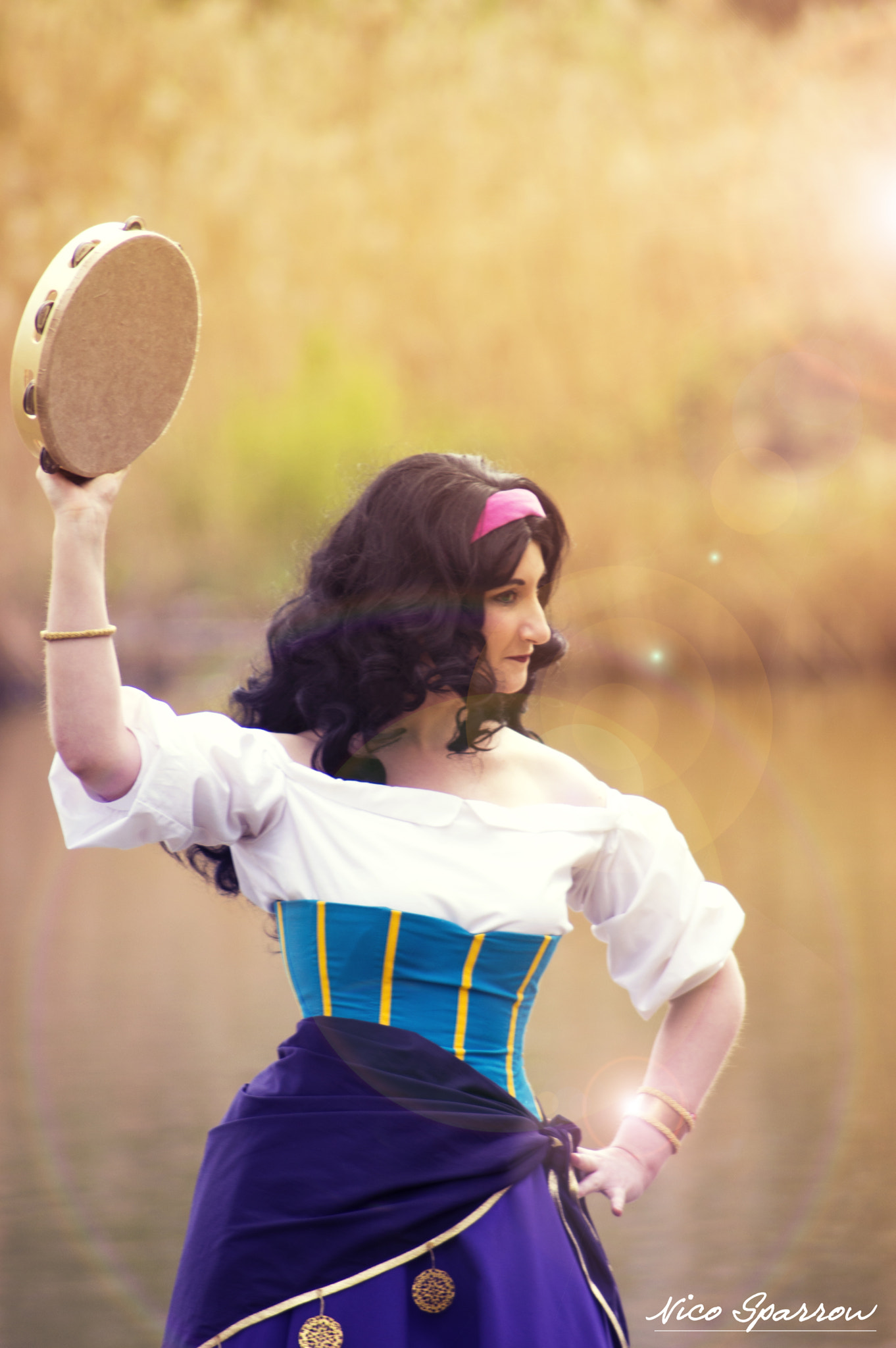 Nikon D3200 sample photo. Esmeralda photography