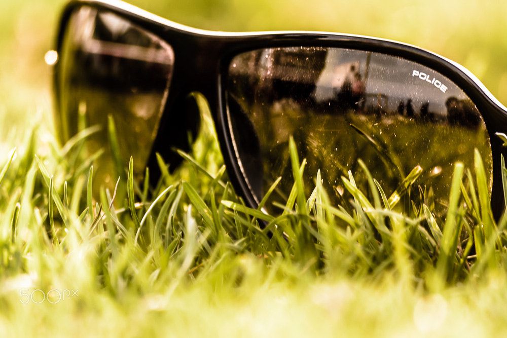 Sigma 70-300mm F4-5.6 APO DG Macro sample photo. Visionist photography