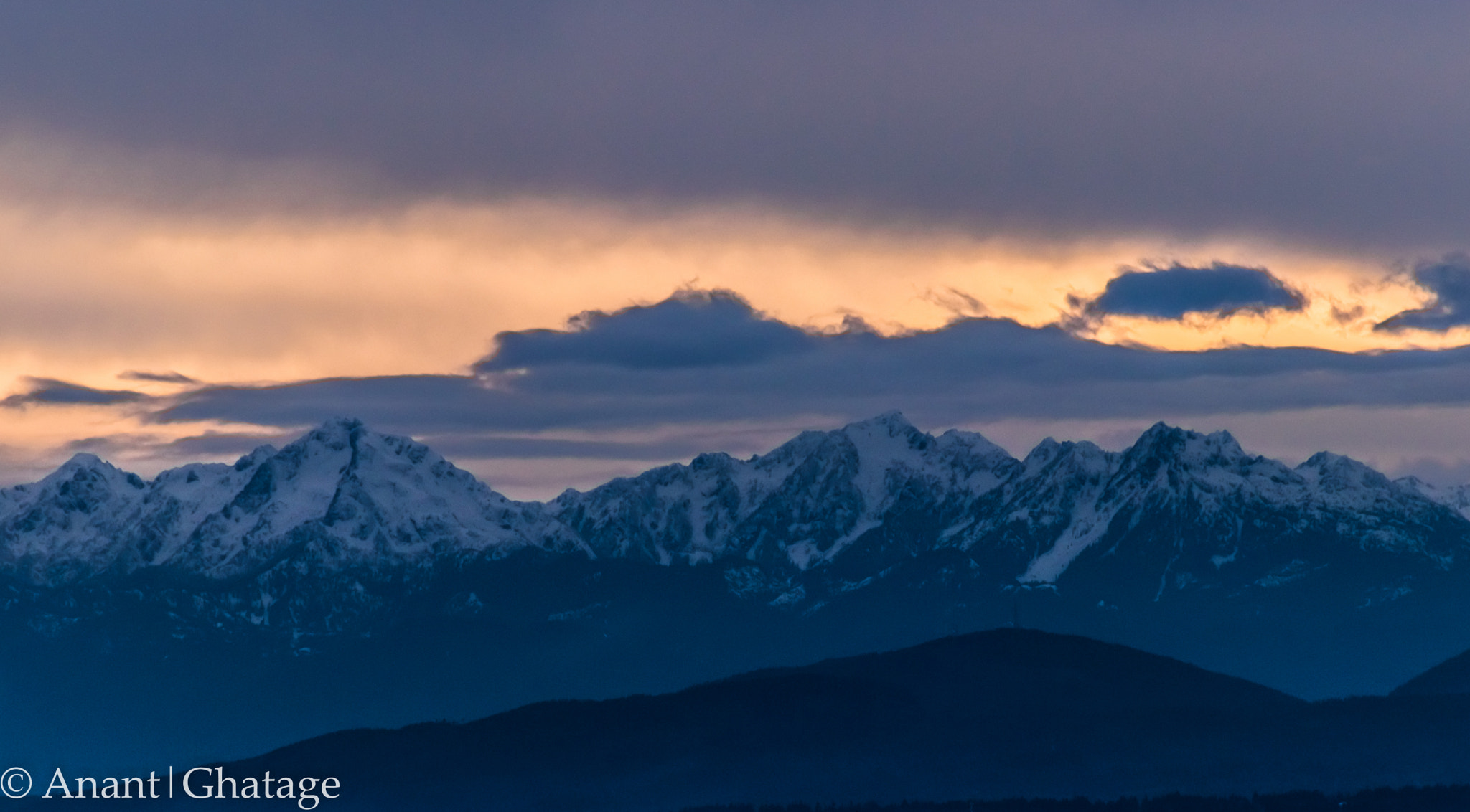 Canon EOS 80D + EF75-300mm f/4-5.6 sample photo. Us diaries: seattle - day 1 photography