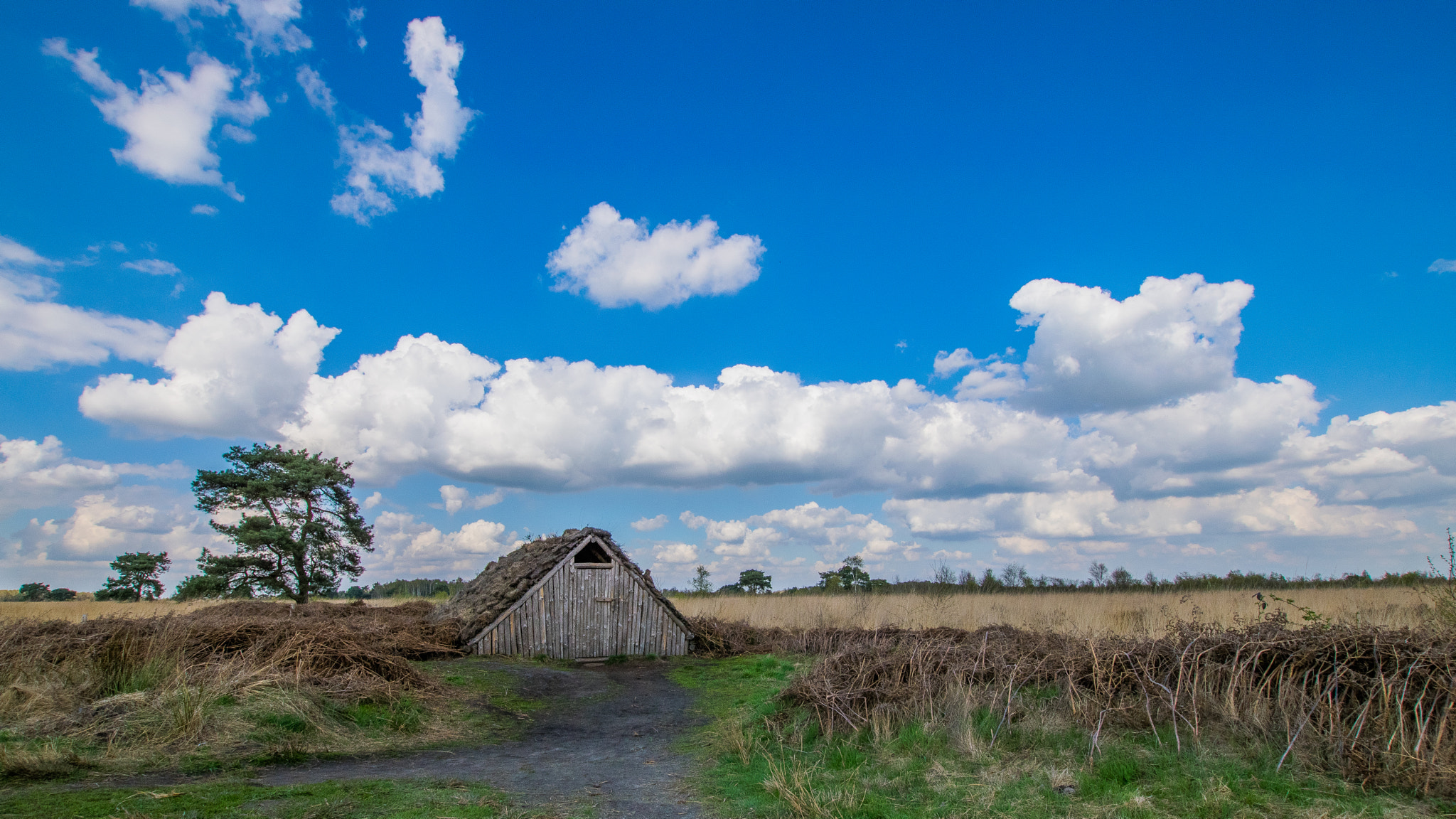 Nikon D3300 + Sigma 10-20mm F3.5 EX DC HSM sample photo. National park. photography