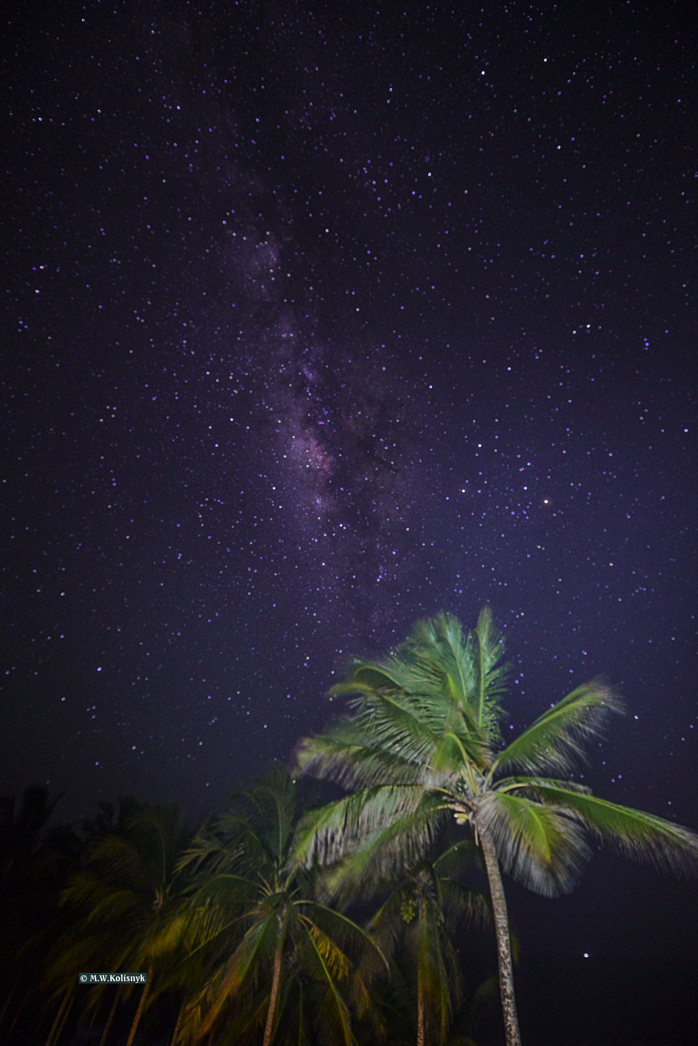 Nikon AF-S Nikkor 14-24mm F2.8G ED sample photo. The truth is out there photography