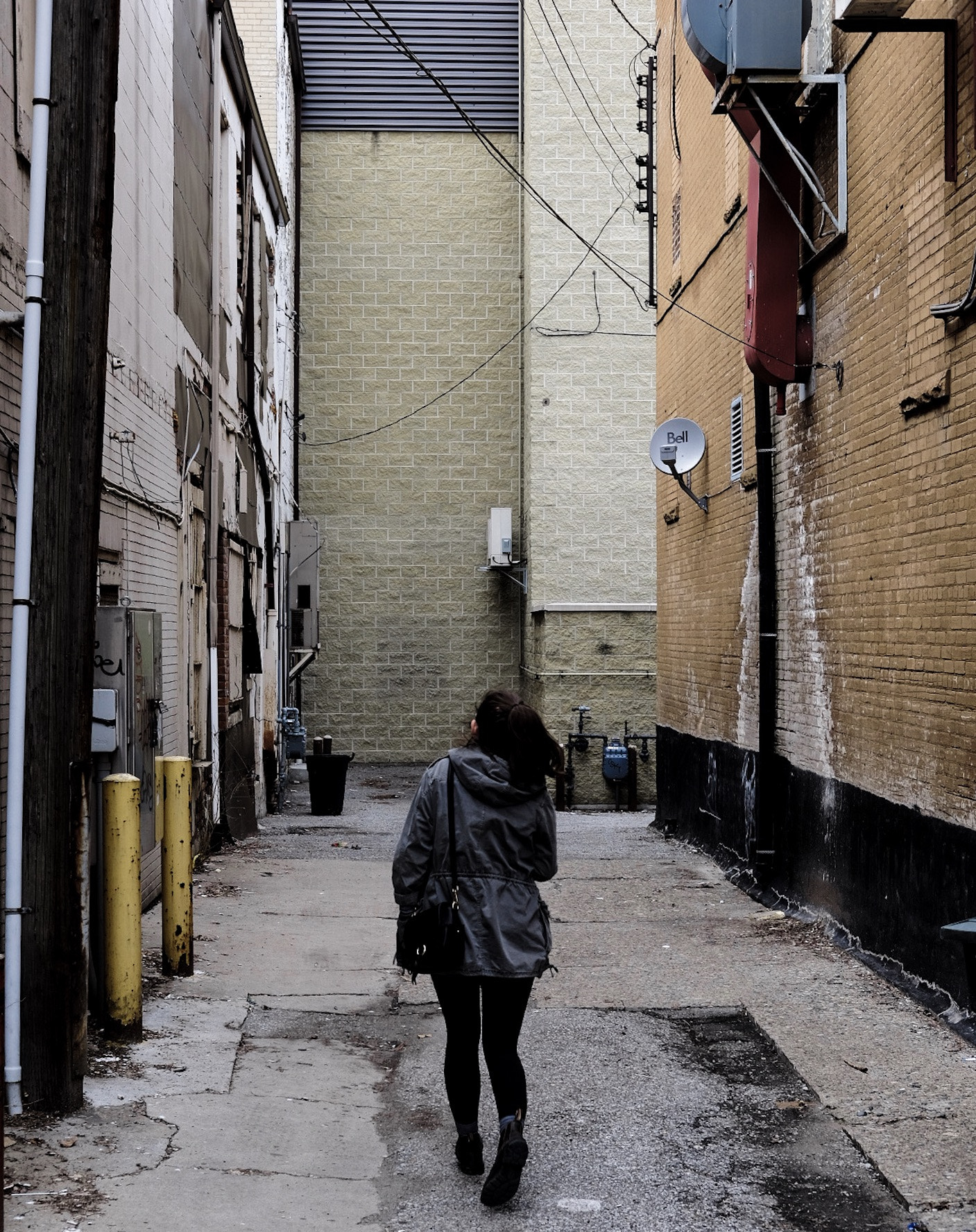 Fujifilm X-T1 + Fujifilm XF 35mm F2 R WR sample photo. Explore photography