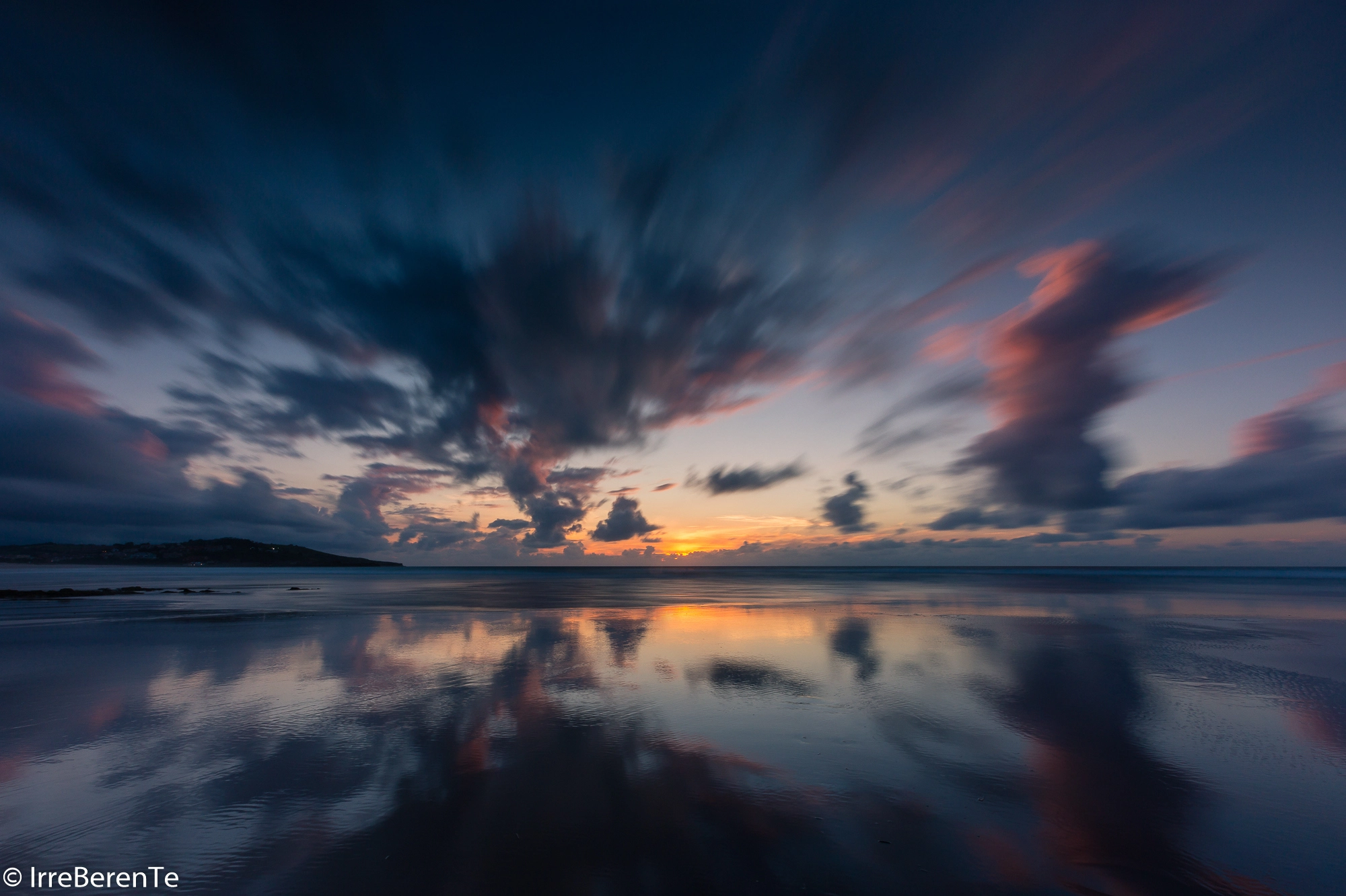 Canon EF 16-35mm F2.8L II USM sample photo. Take me to the clouds above photography