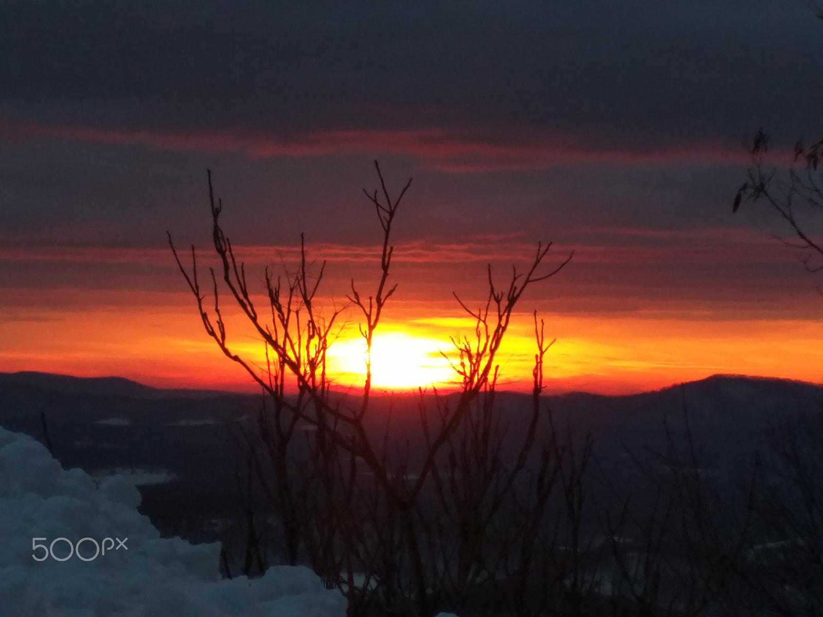 Motorola Nexus 6 sample photo. Mother natures mornings eye. photography
