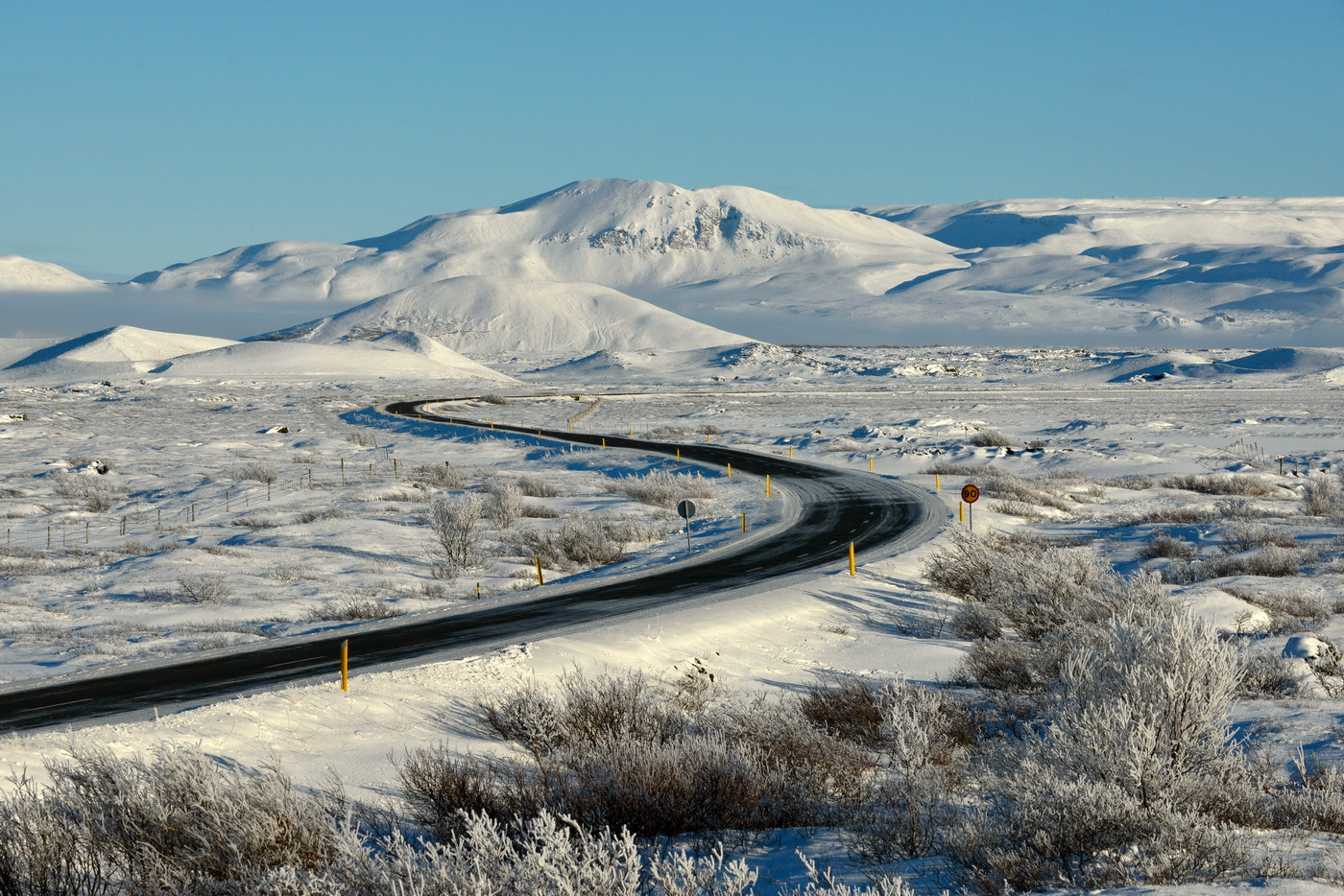 Nikon D800E sample photo. Iceland landscapes photography