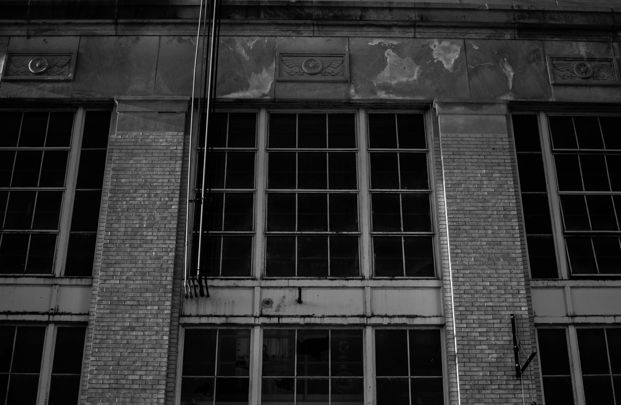 Urban Decay