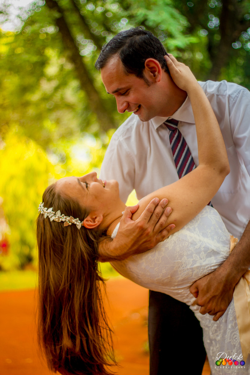 Canon EF 50mm F1.8 II sample photo. Wedding season photography