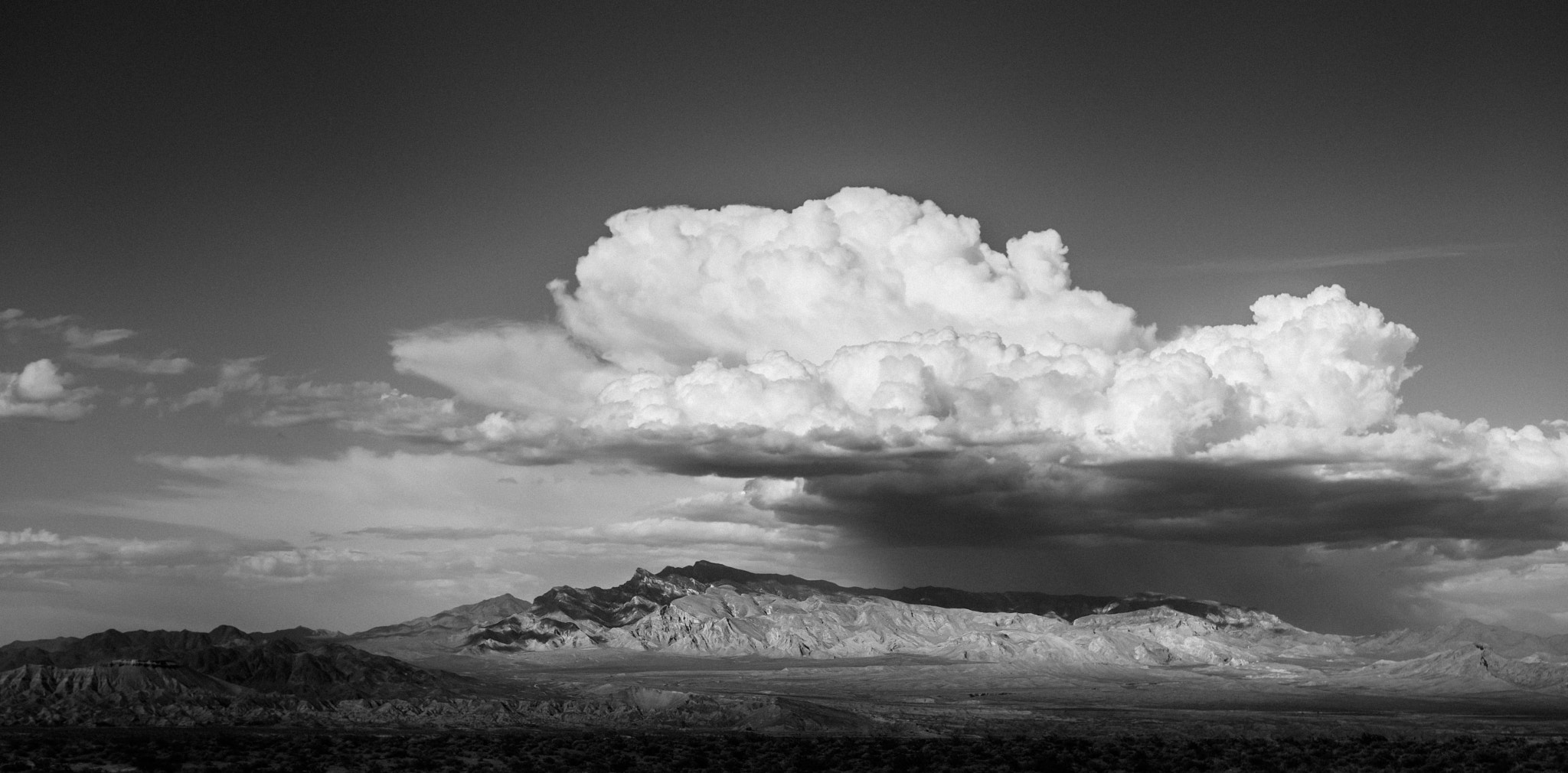 Nikon D500 sample photo. Cloud photography