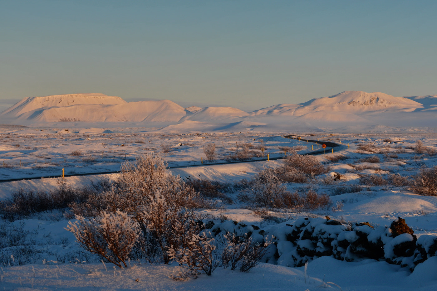 Nikon D800E sample photo. Iceland landscapes photography