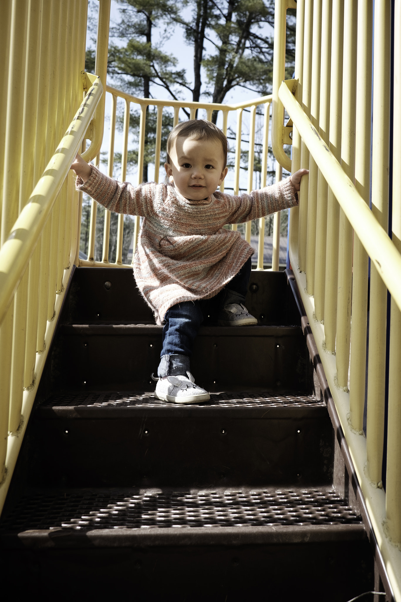 Fujifilm X-E2S + Fujifilm XF 18-55mm F2.8-4 R LM OIS sample photo. Family time photography