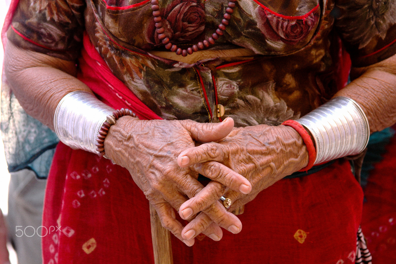 Canon EF 28-135mm F3.5-5.6 IS USM sample photo. Hands rajasthan photography