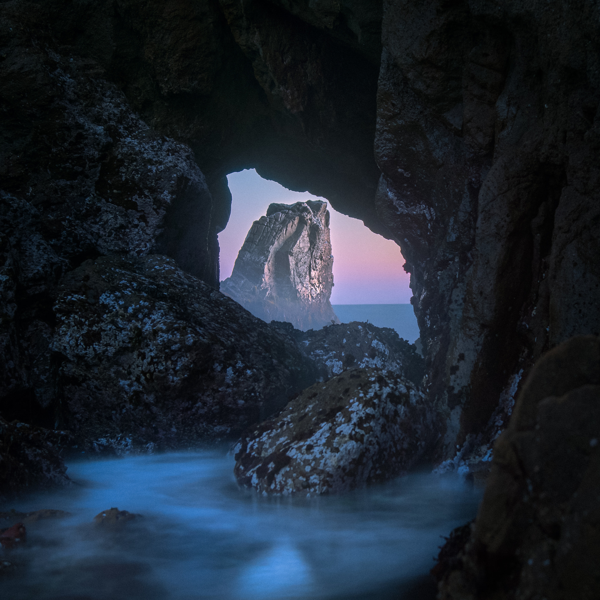 Sigma 18-35mm F1.8 DC HSM Art sample photo. Big sur photography